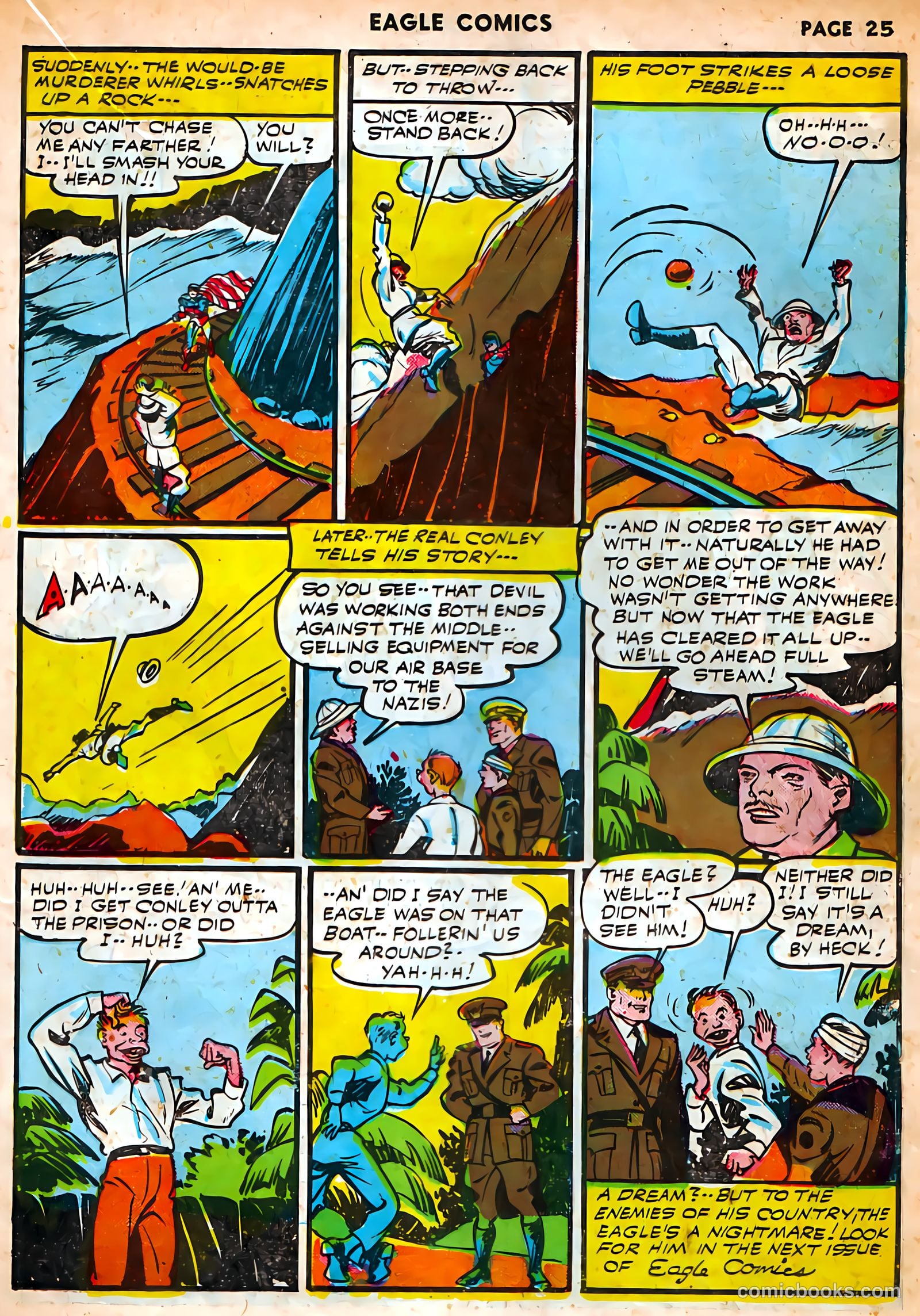 Eagle #4 — page 26 of 65