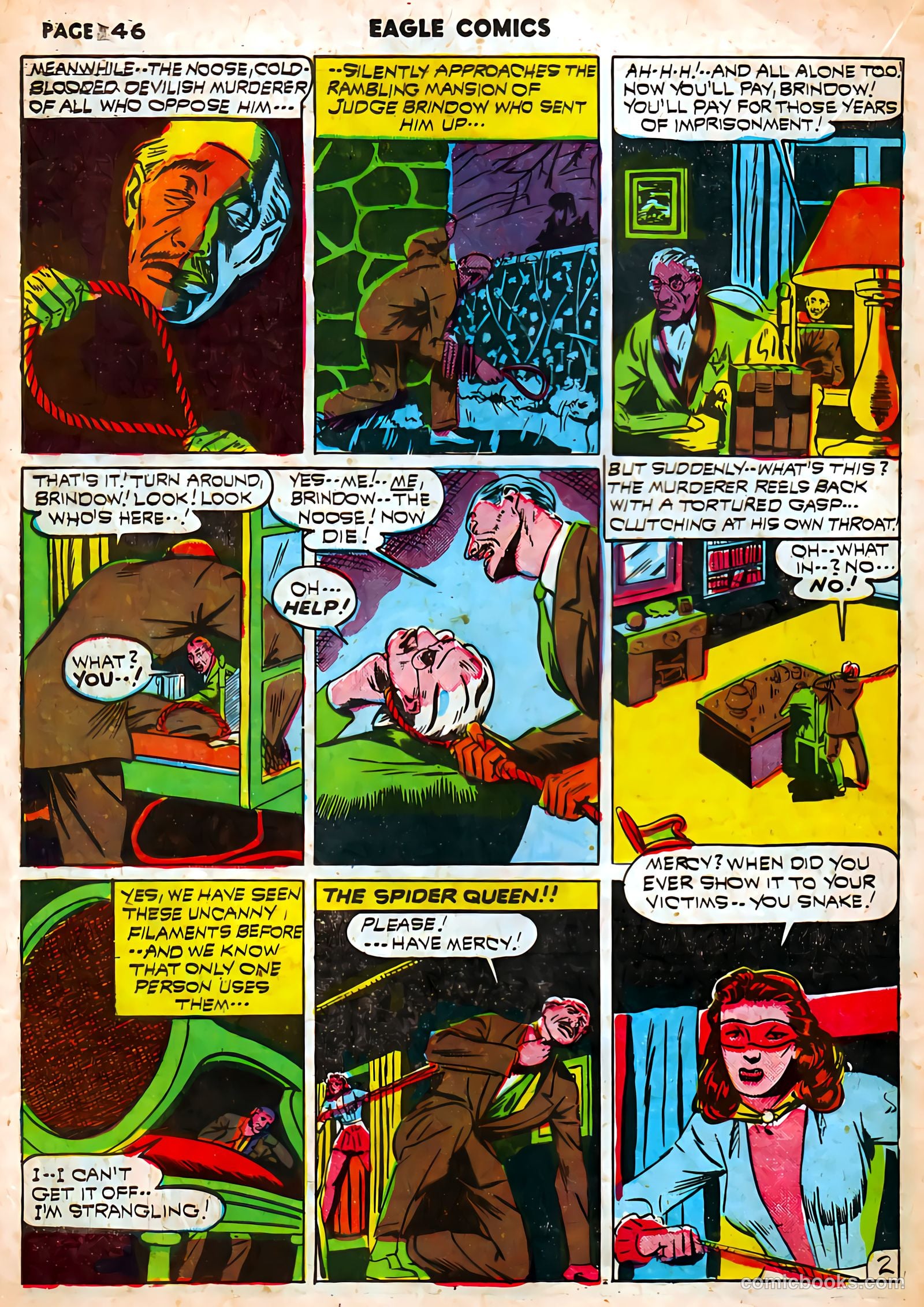 Eagle #4 — page 46 of 65