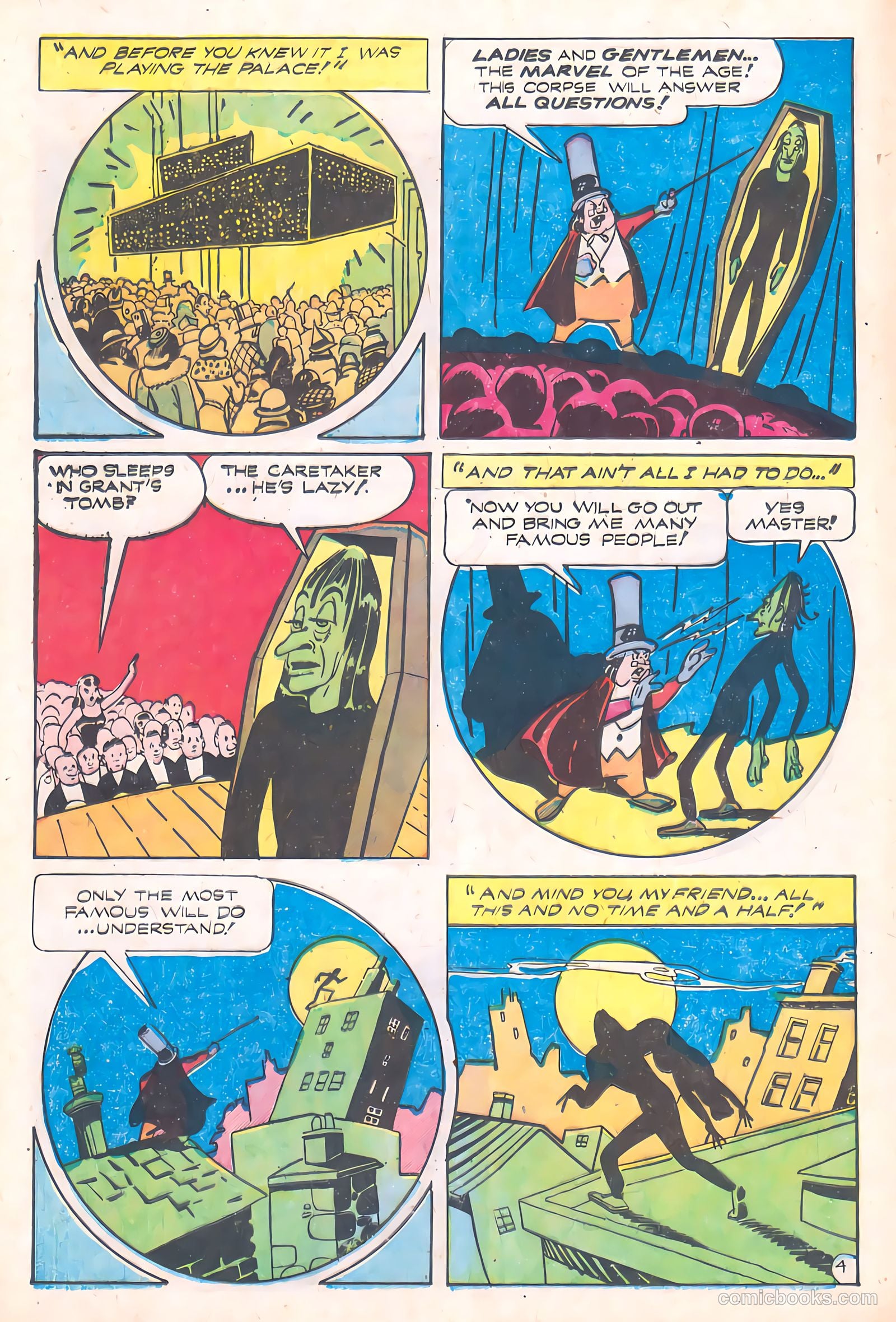 Eerie #1 — page 24 of 36