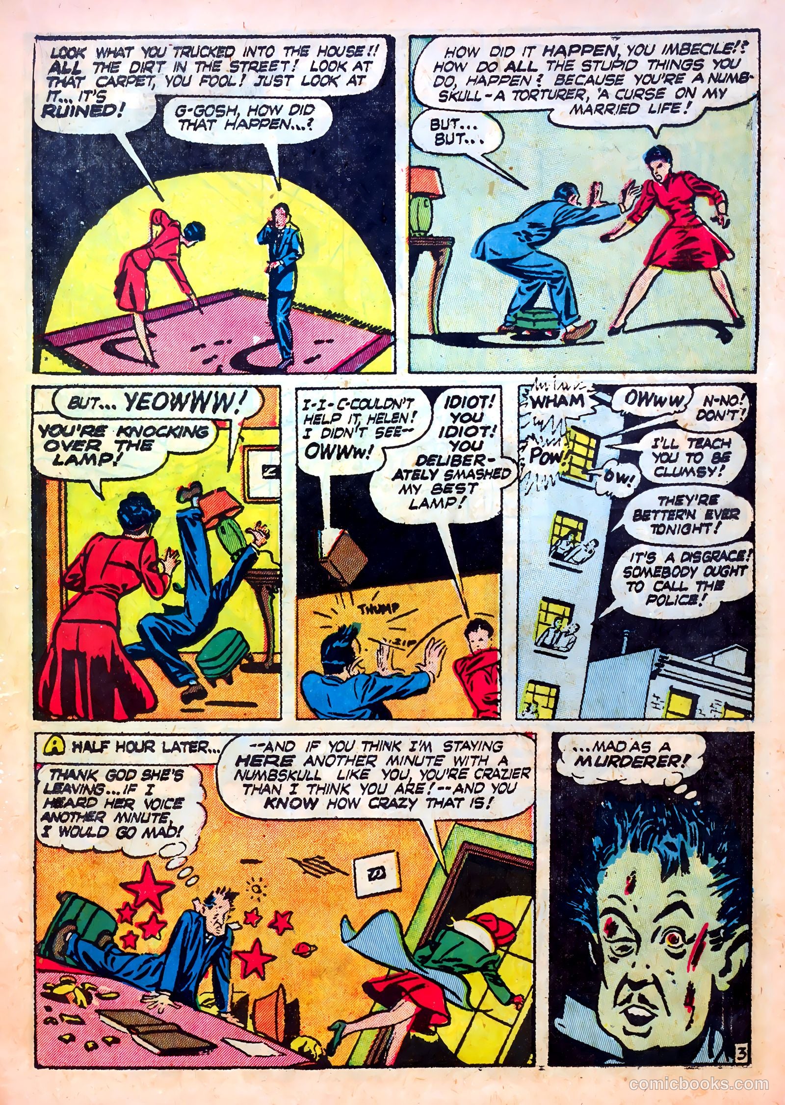 Eerie #1 — page 19 of 36