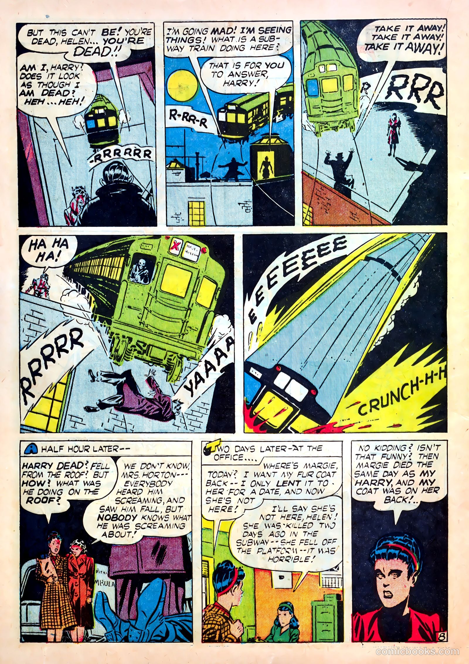 Eerie #1 — page 24 of 36