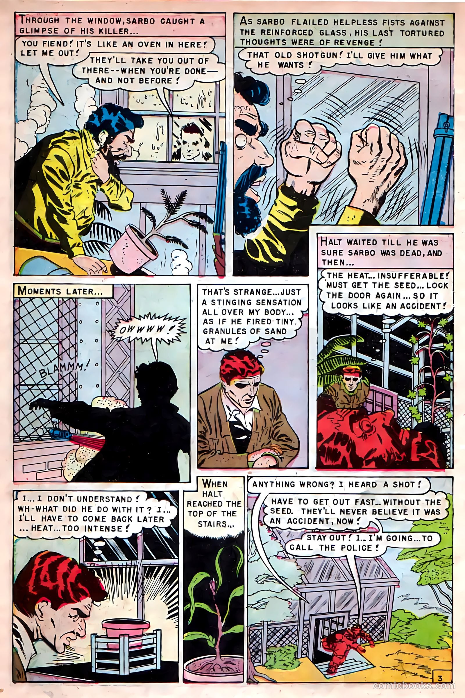 Eerie #10 — page 12 of 27