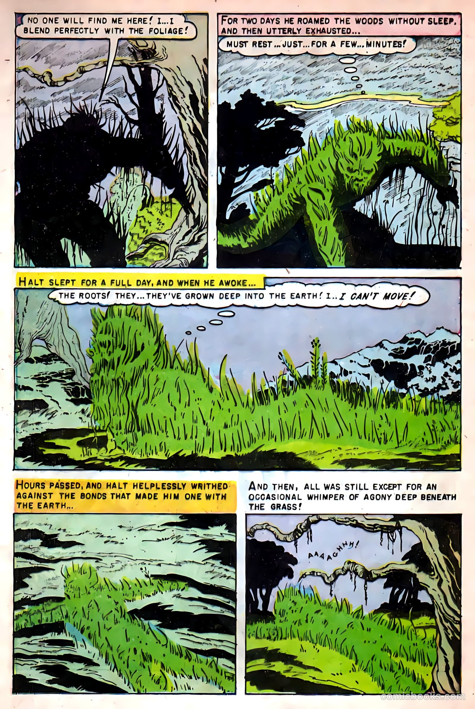 Eerie #10 — page 15 of 27