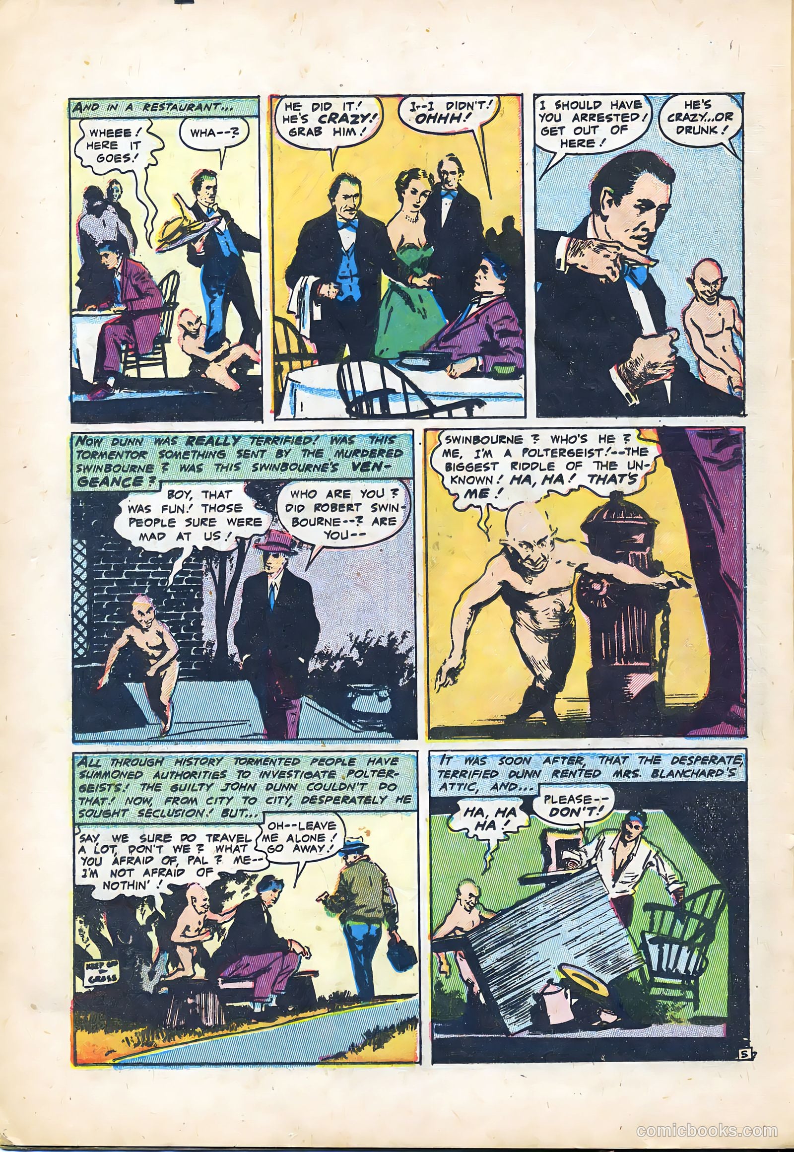 Eerie #11 — page 24 of 36