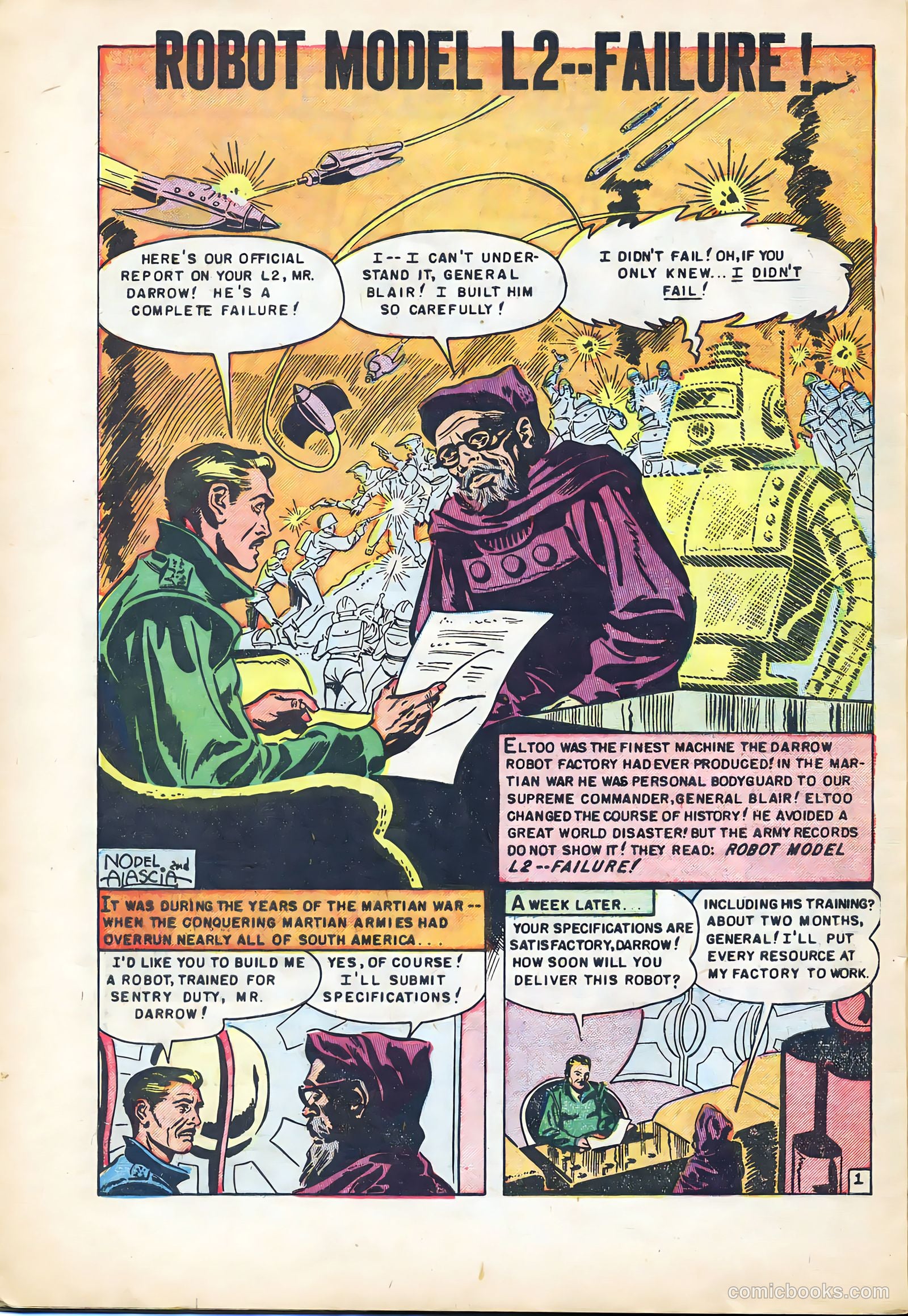 Eerie #11 — page 28 of 36