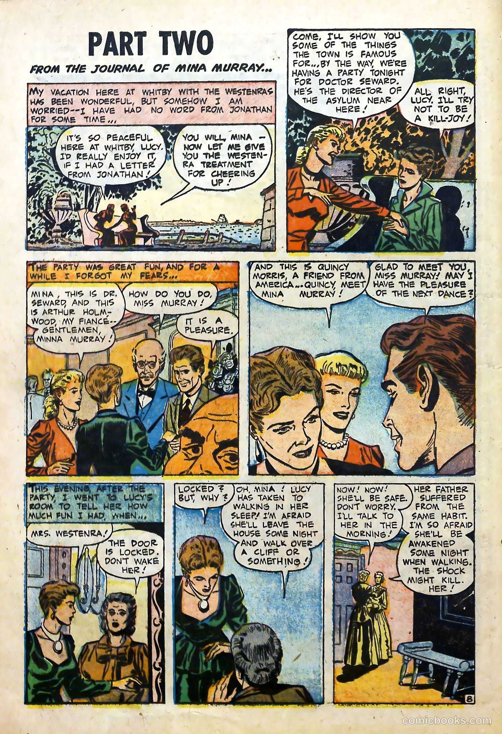Eerie #12 — page 12 of 36