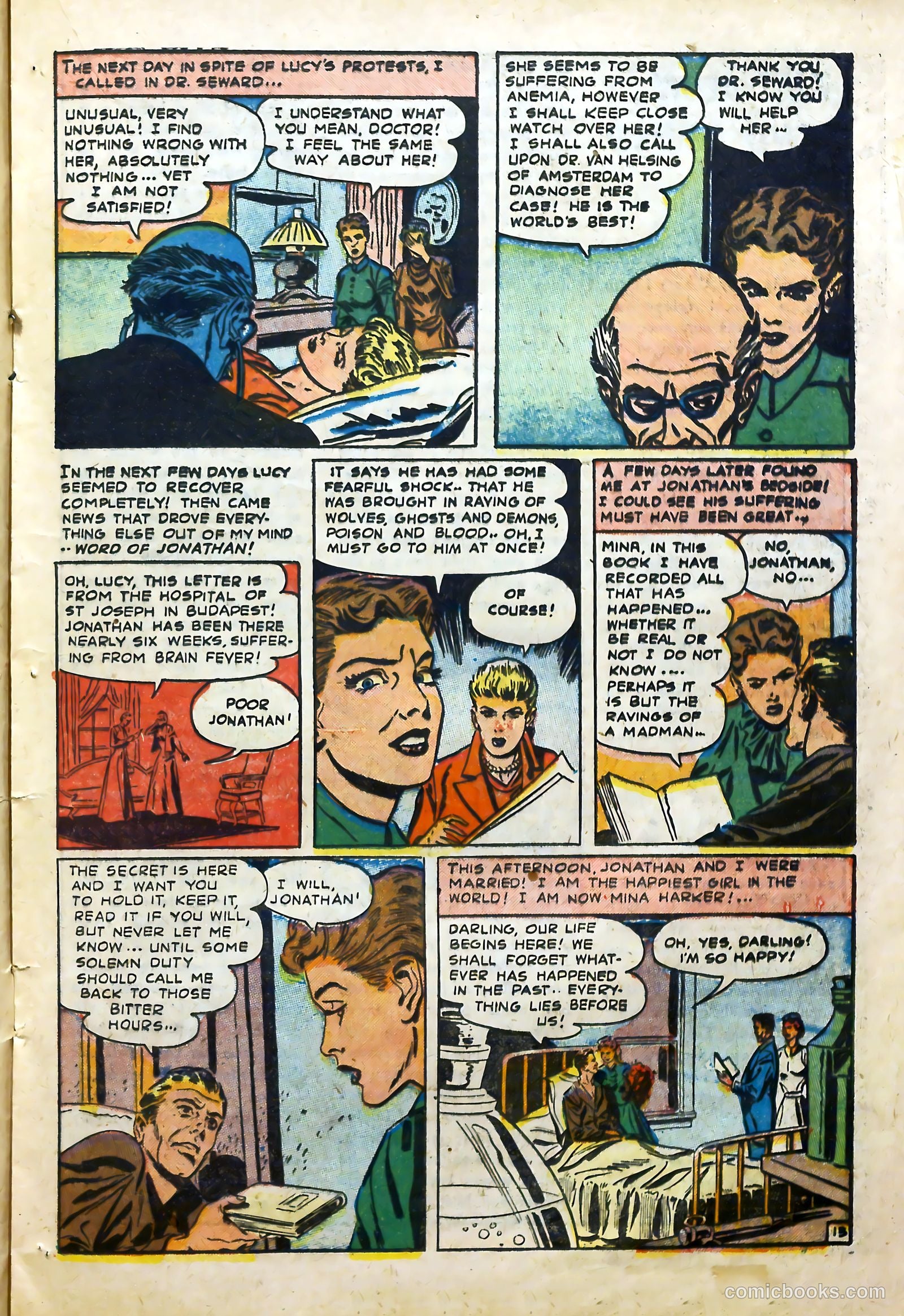 Eerie #12 — page 17 of 36
