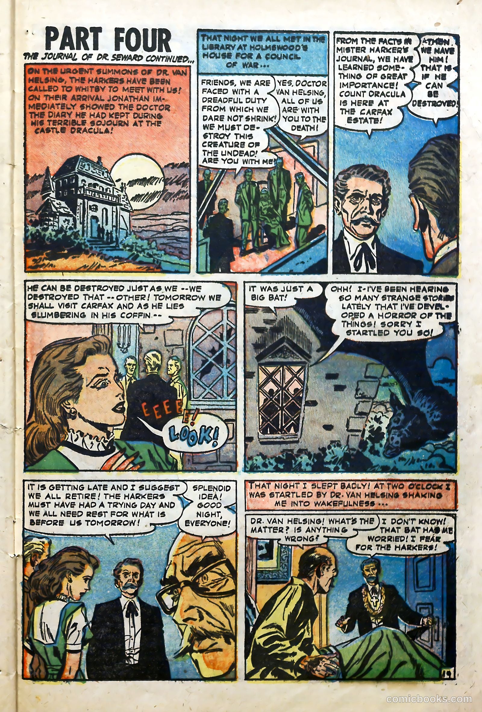 Eerie #12 — page 25 of 36