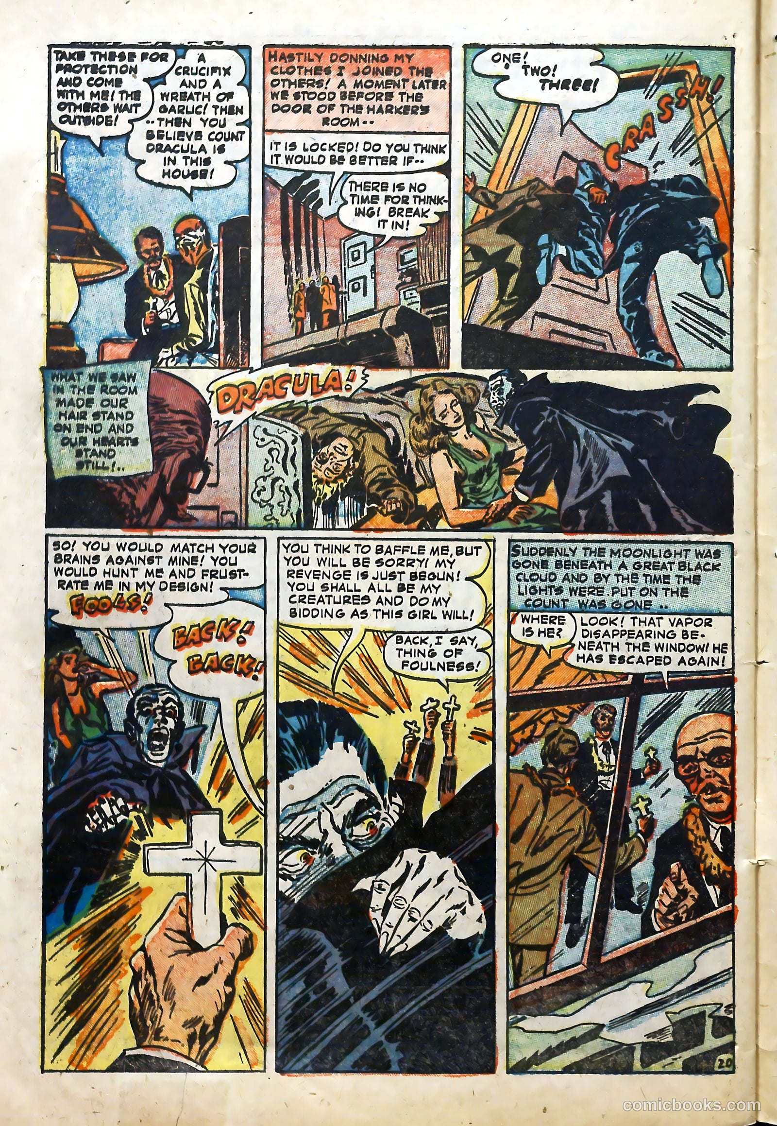 Eerie #12 — page 28 of 36