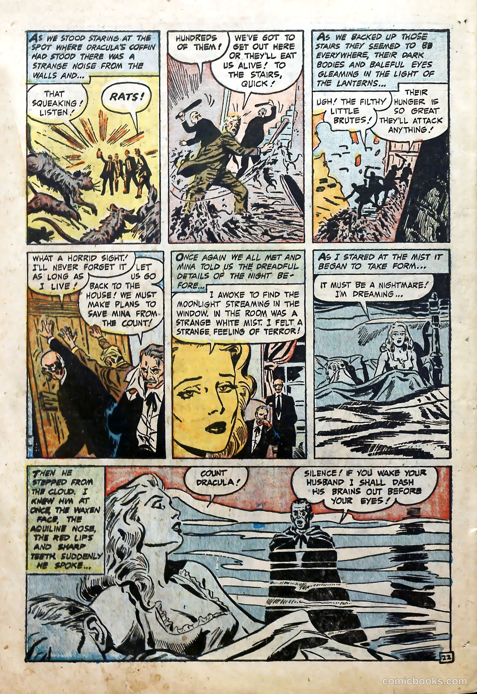 Eerie #12 — page 30 of 36