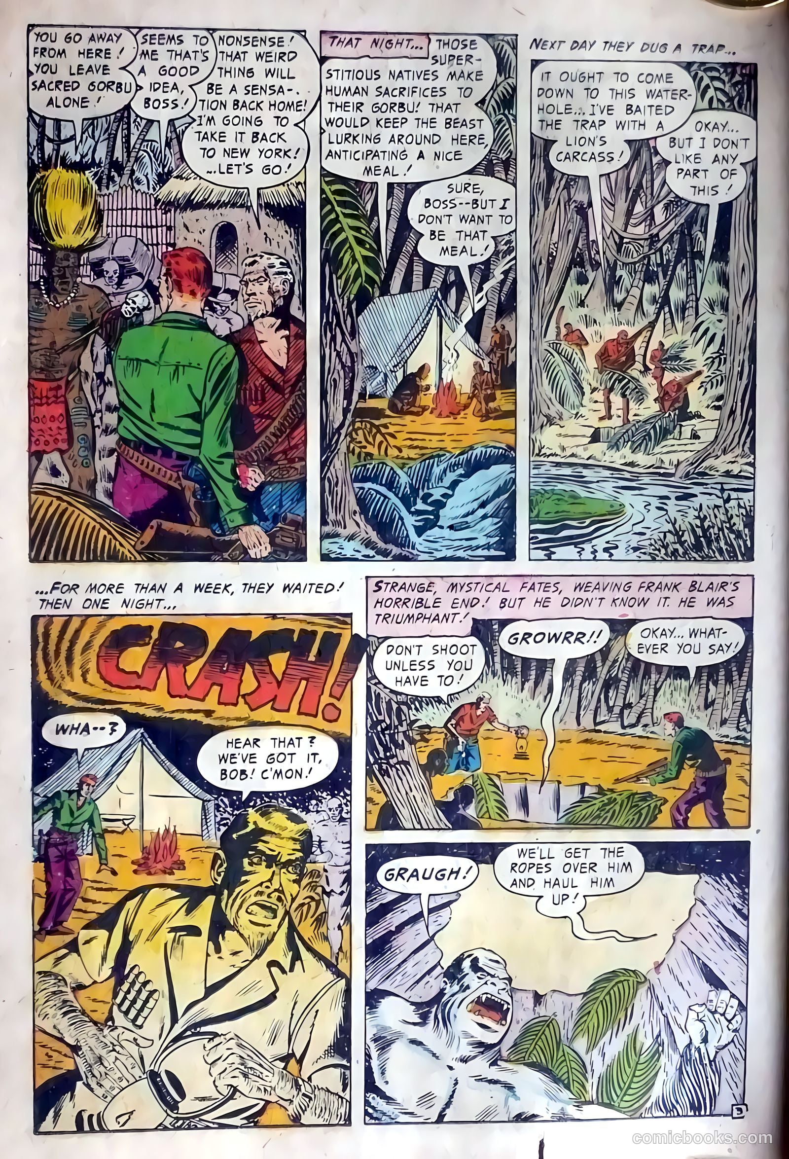 Eerie #13 — page 14 of 36