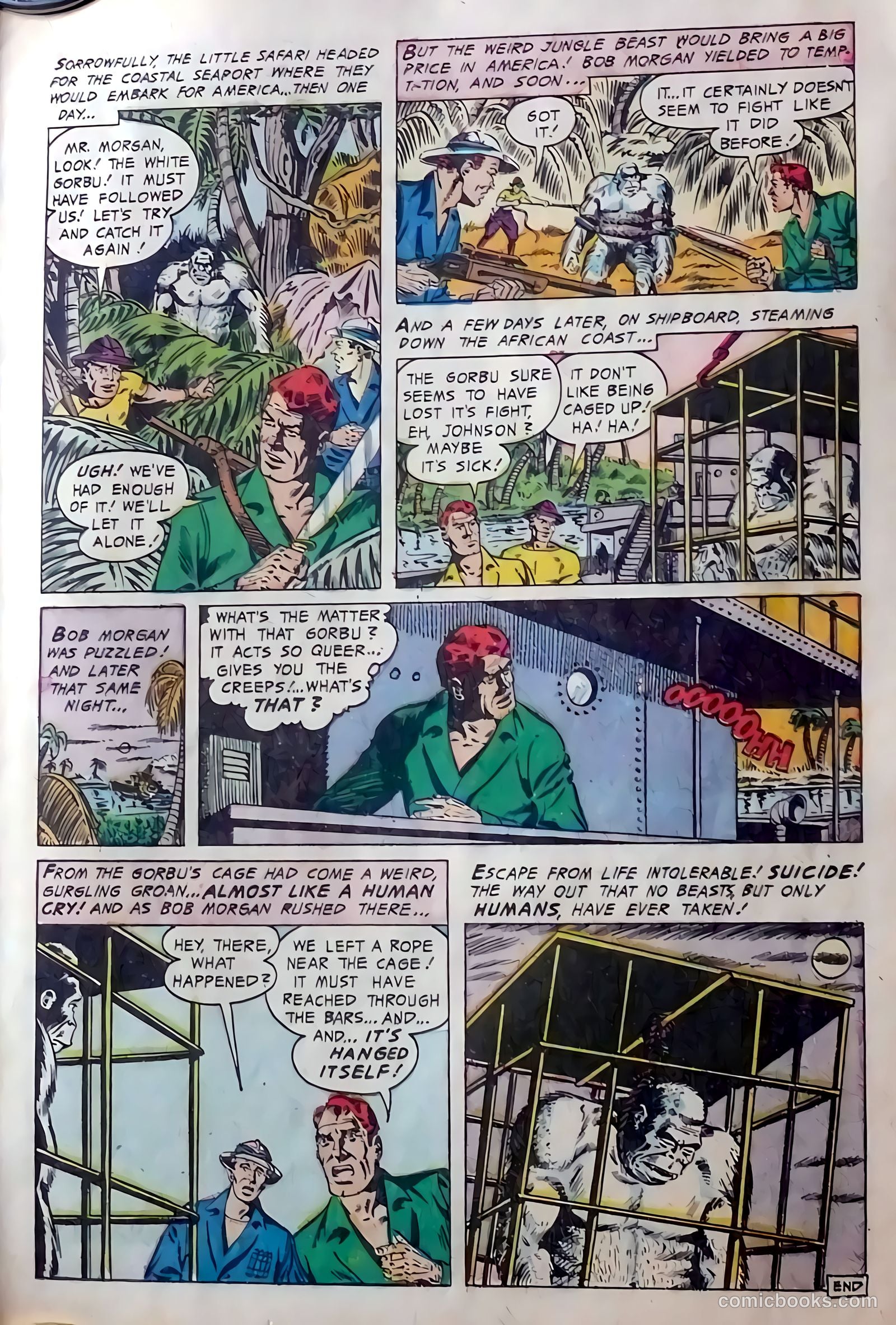 Eerie #13 — page 17 of 36