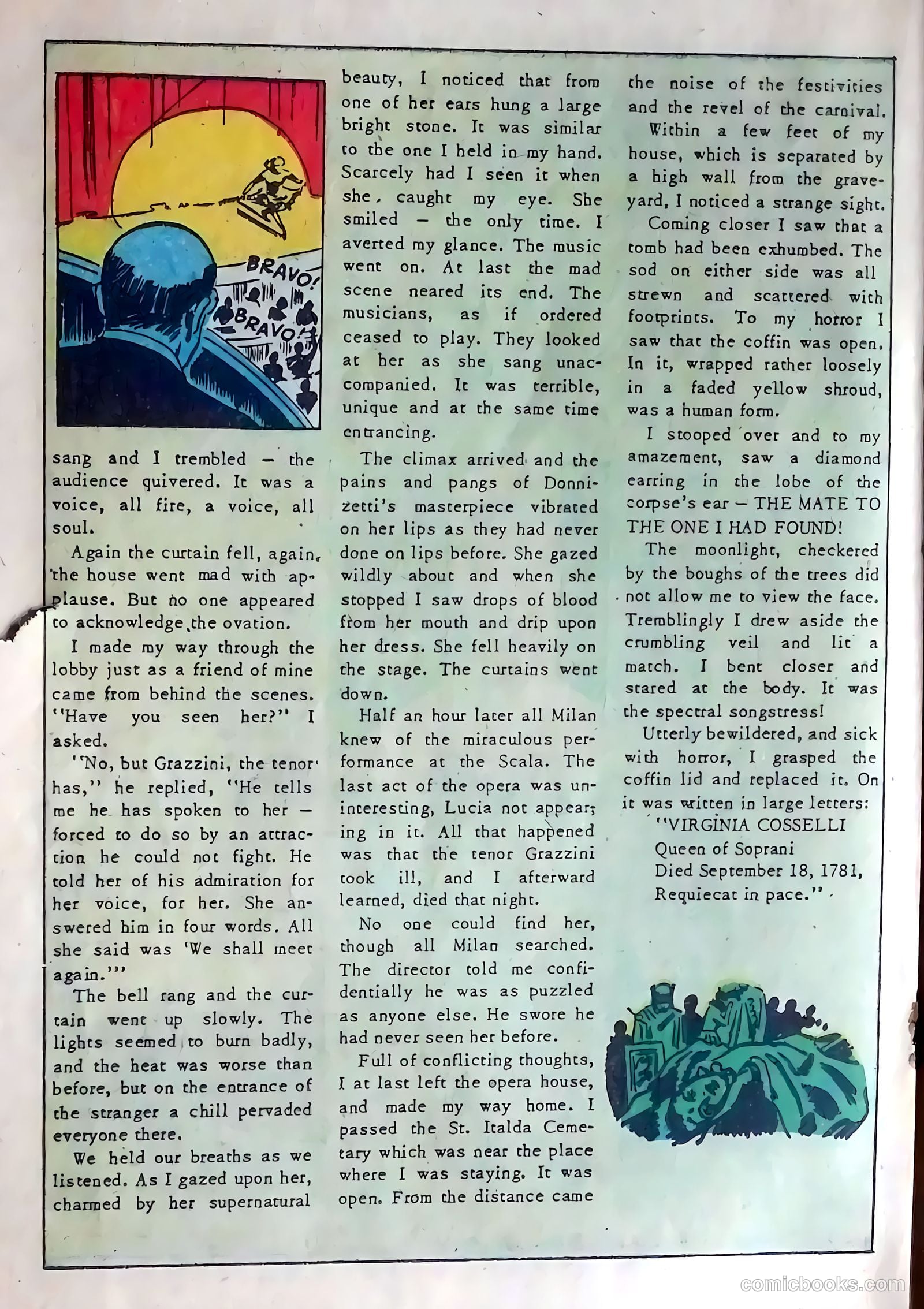 Eerie #13 — page 20 of 36