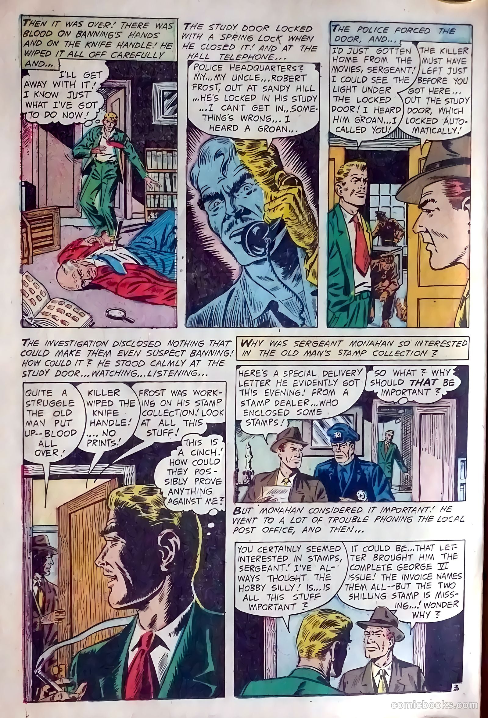 Eerie #13 — page 24 of 36