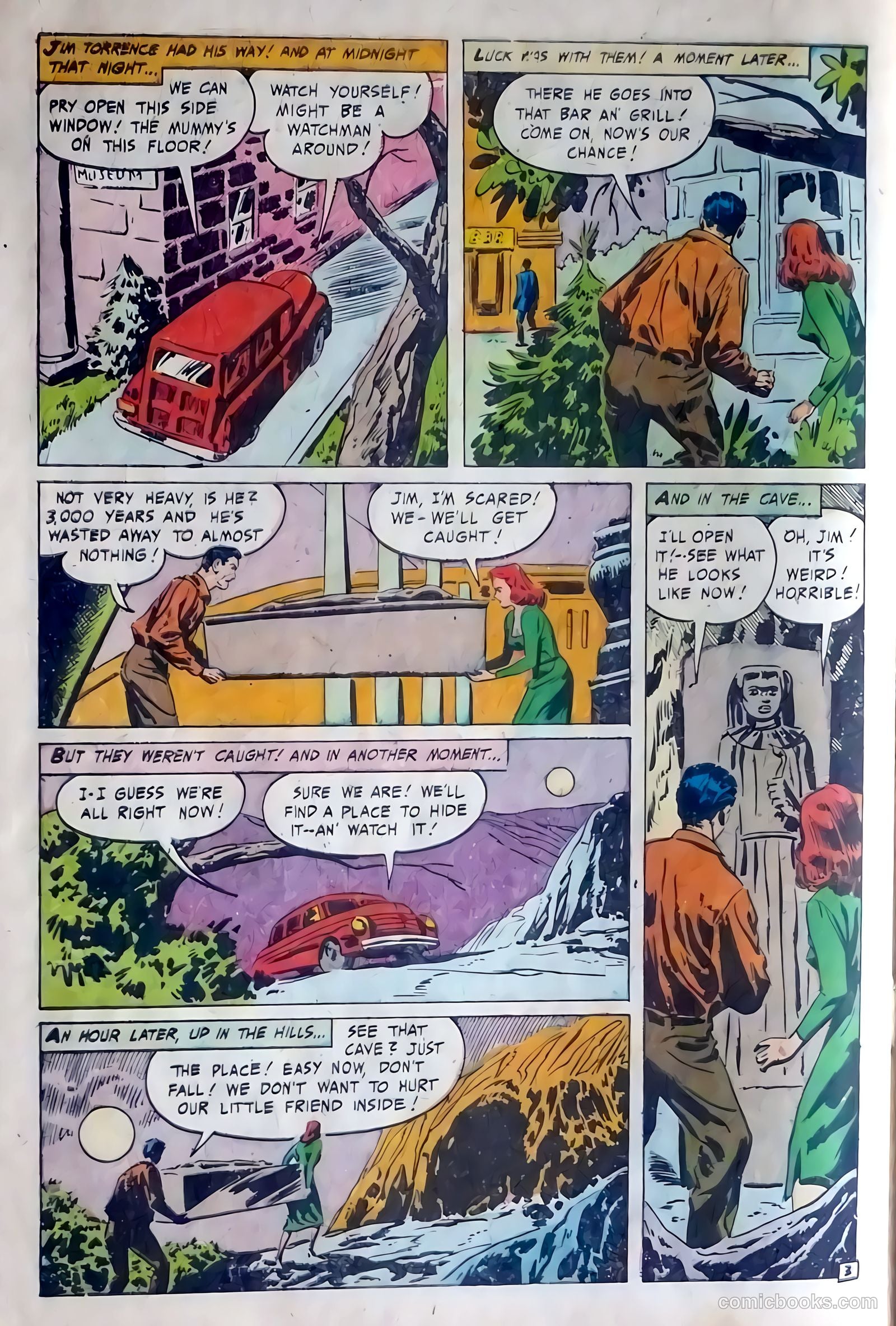 Eerie #13 — page 30 of 36