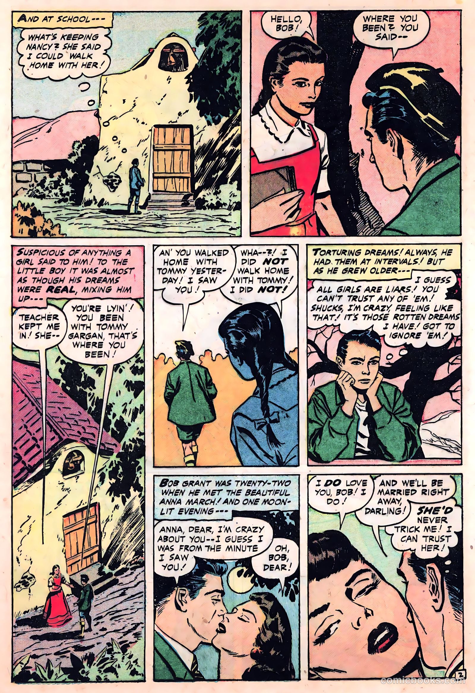 Eerie #14 — page 12 of 36