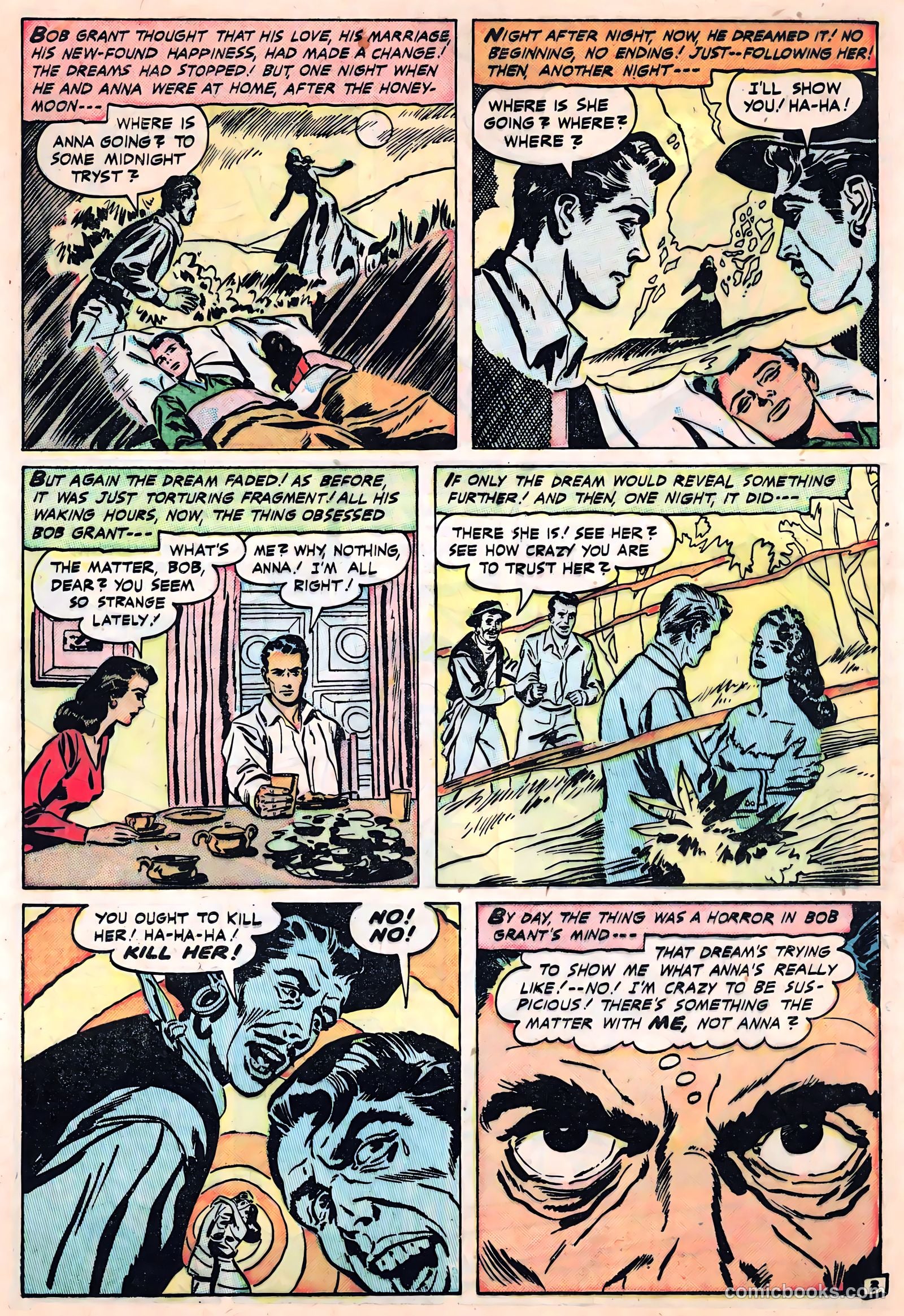 Eerie #14 — page 13 of 36
