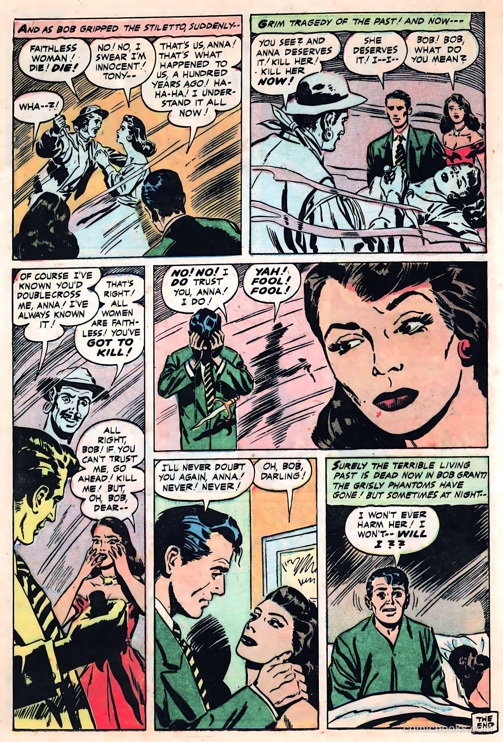 Eerie #14 — page 16 of 36