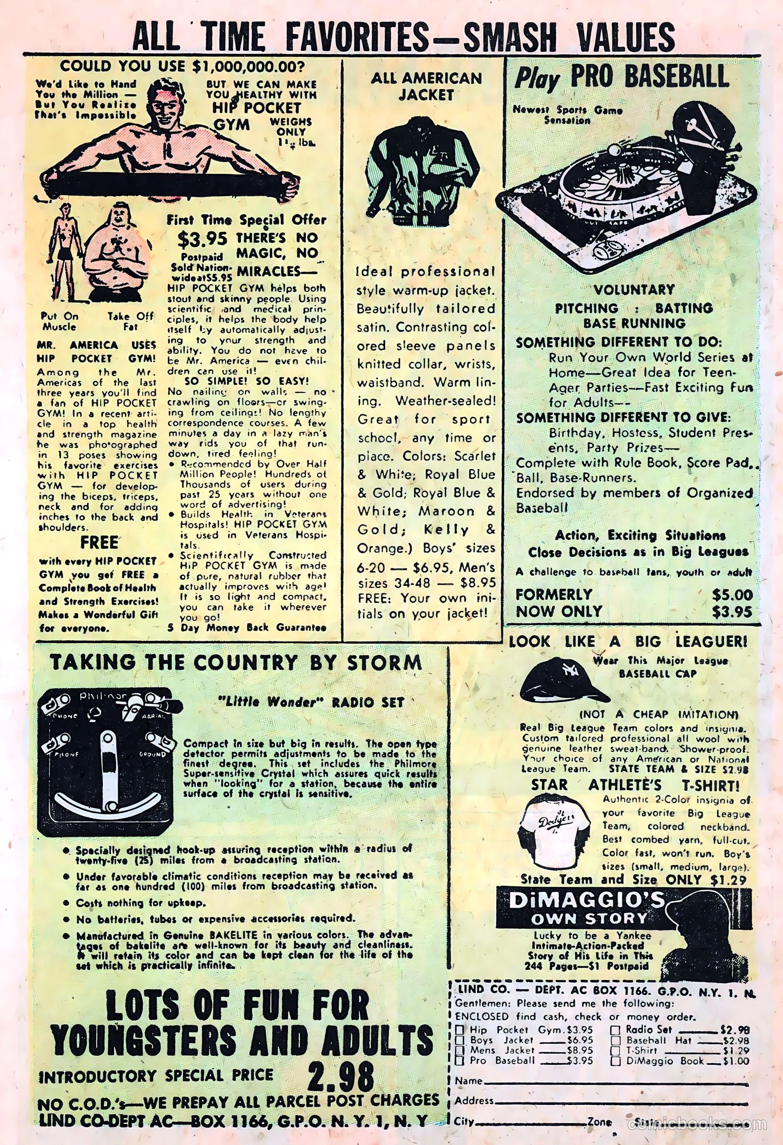 Eerie #14 — page 19 of 36