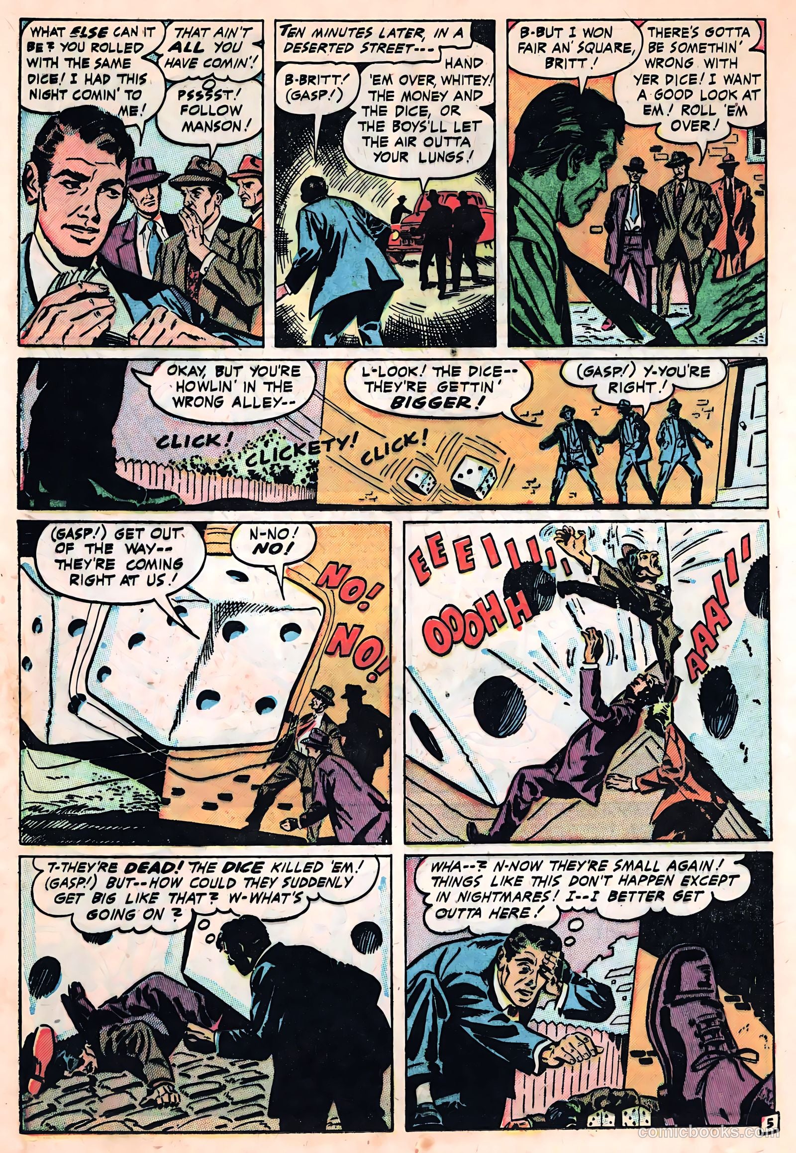 Eerie #14 — page 24 of 36