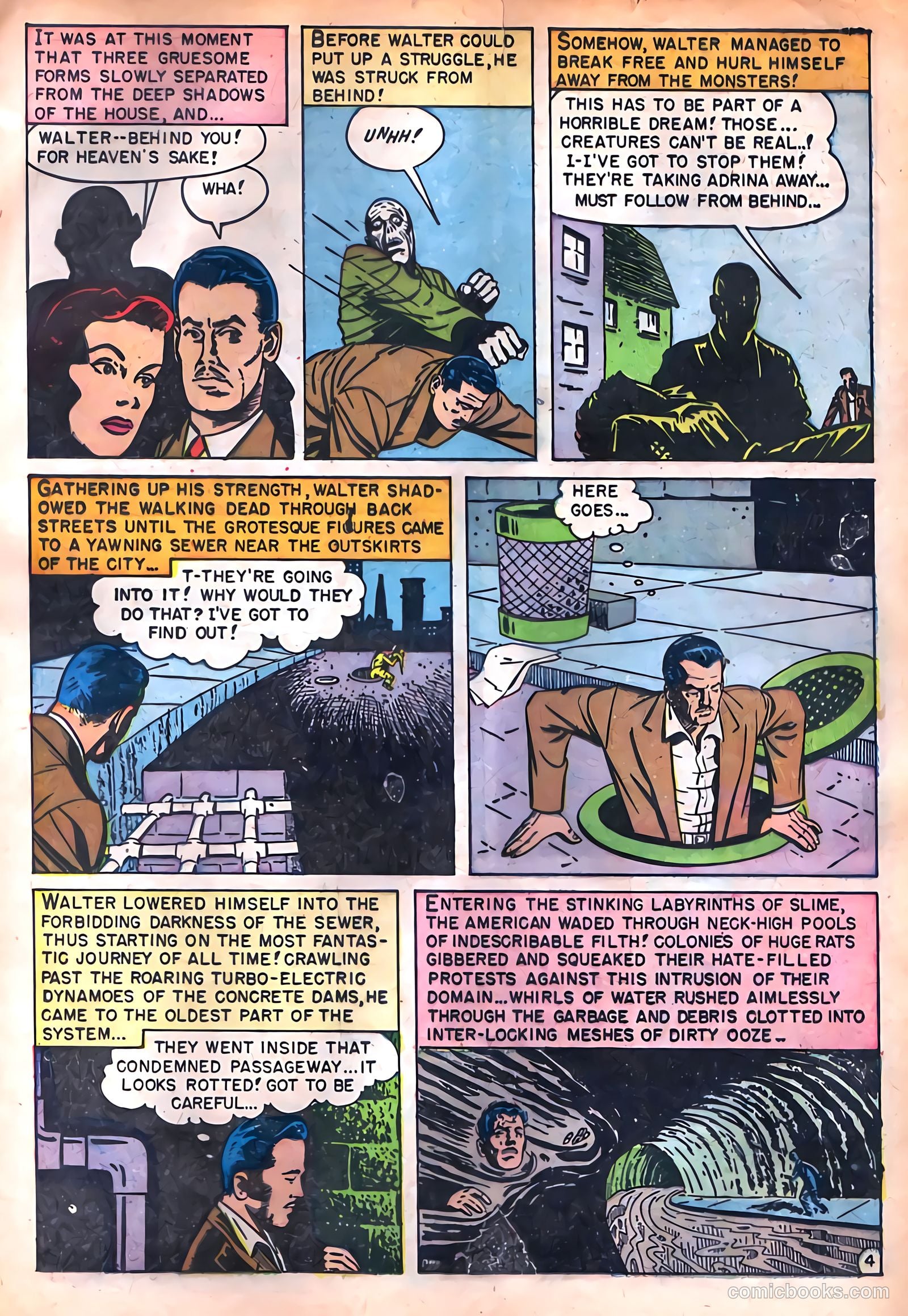 Eerie #15 — page 13 of 36