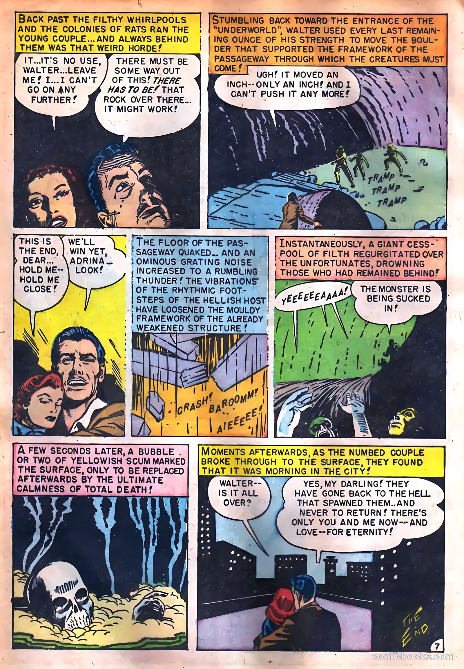 Eerie #15 — page 16 of 36