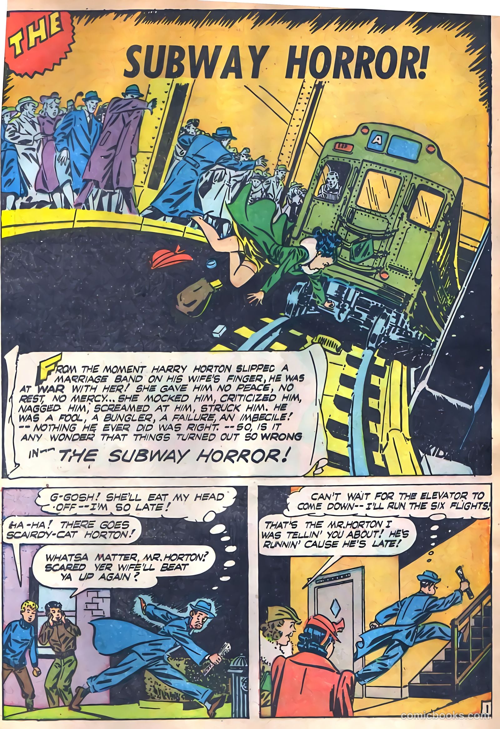Eerie #15 — page 17 of 36