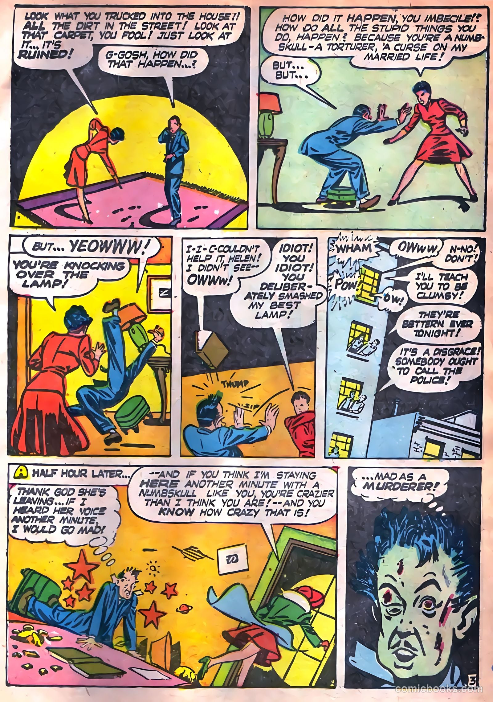 Eerie #15 — page 19 of 36