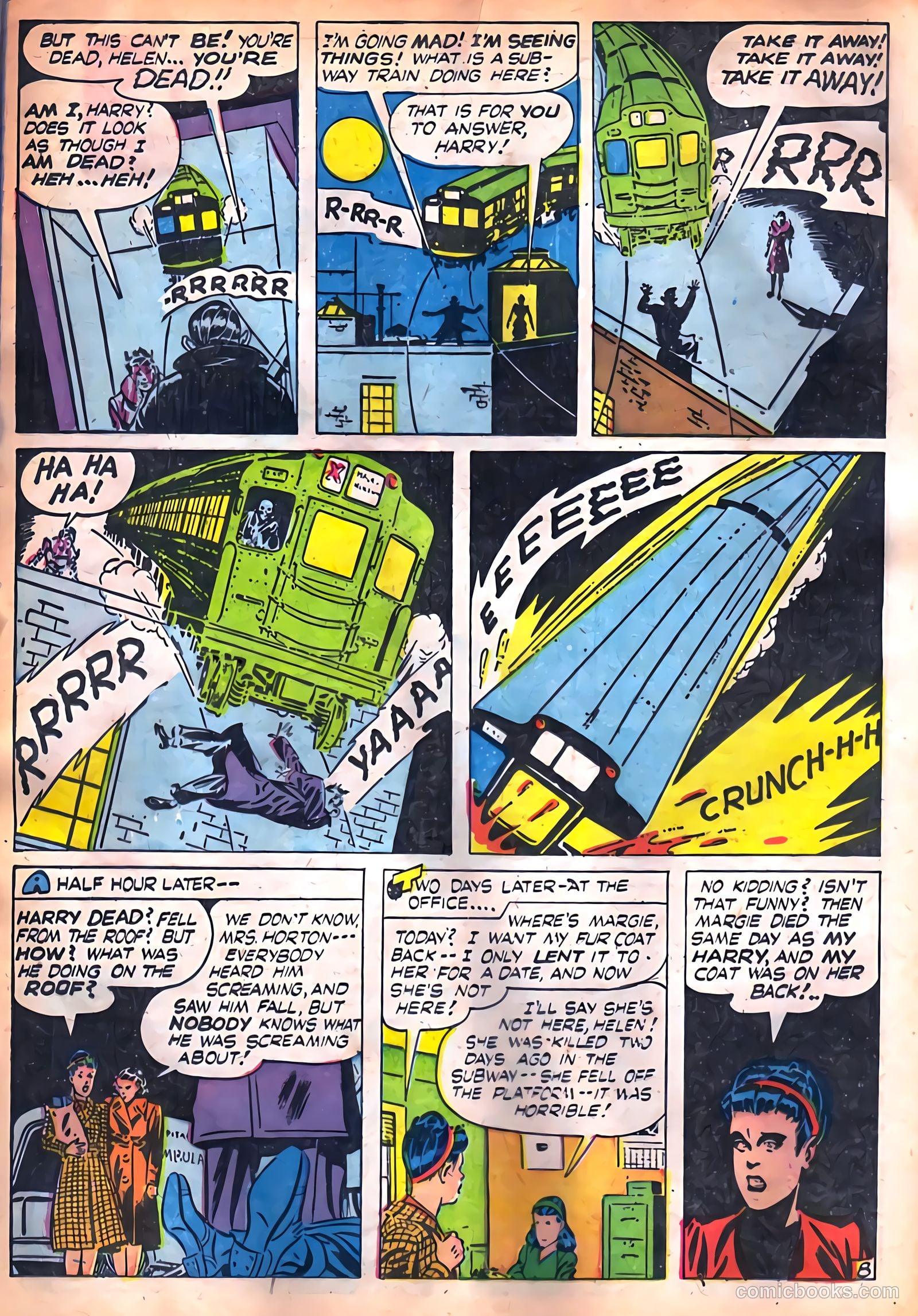 Eerie #15 — page 24 of 36