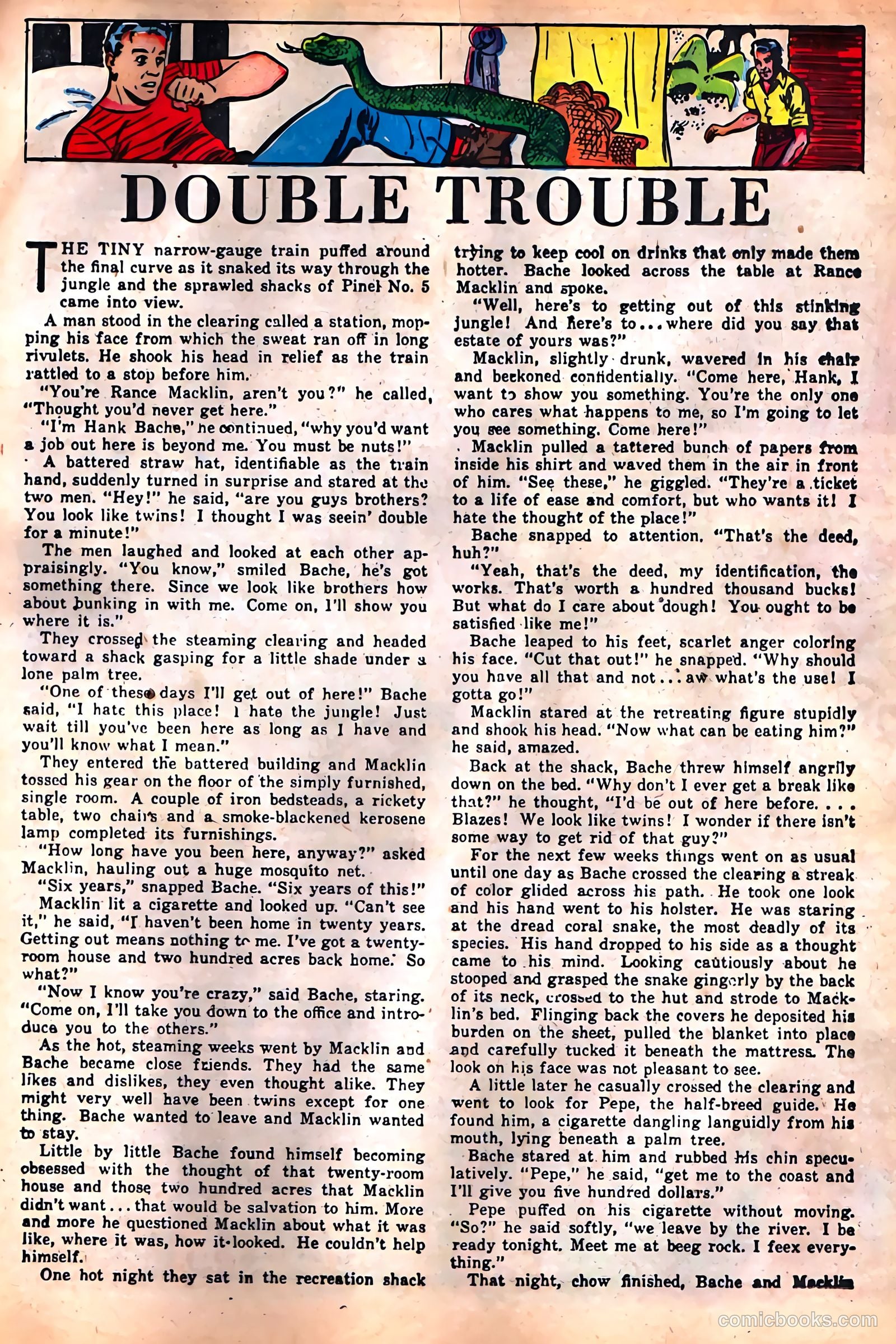 Eerie #15 — page 25 of 36