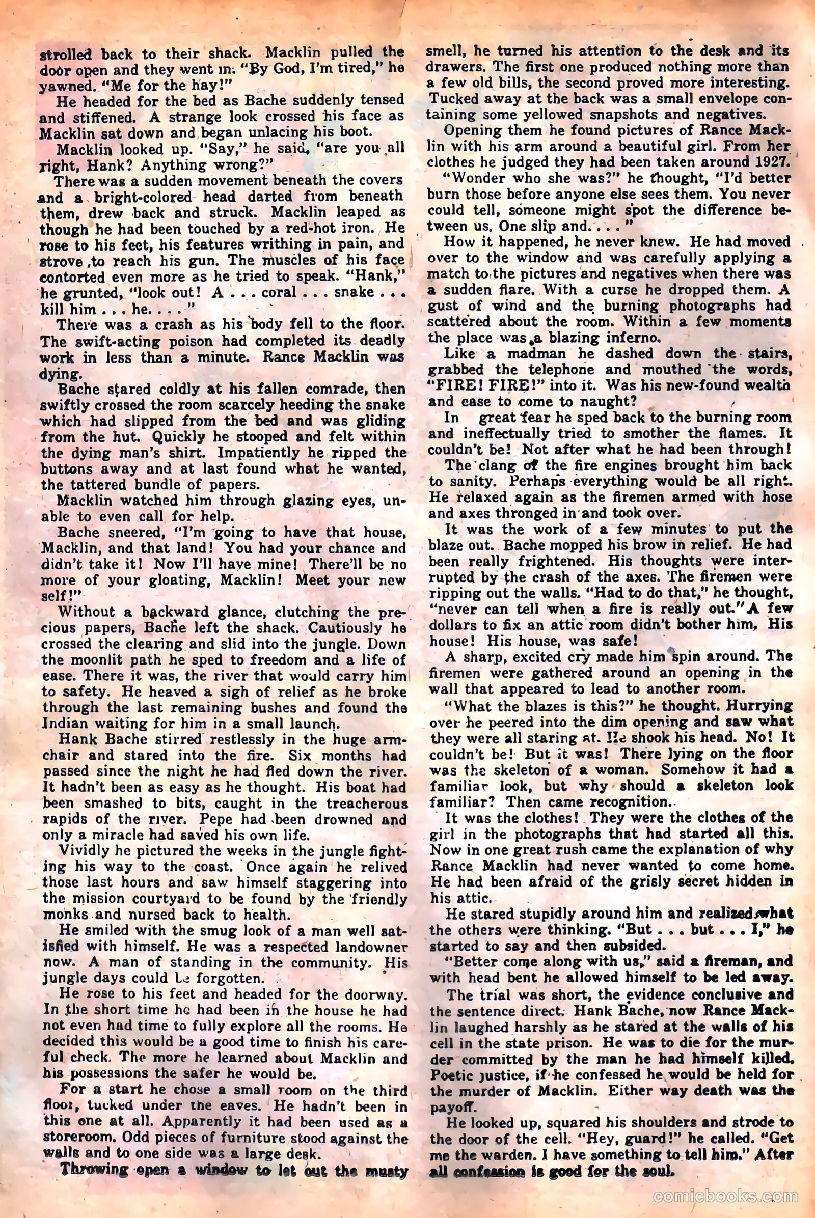 Eerie #15 — page 26 of 36