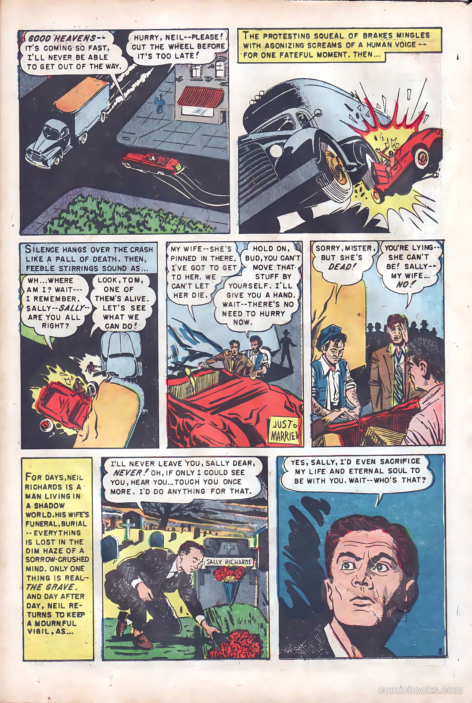 Eerie #16 — page 11 of 36