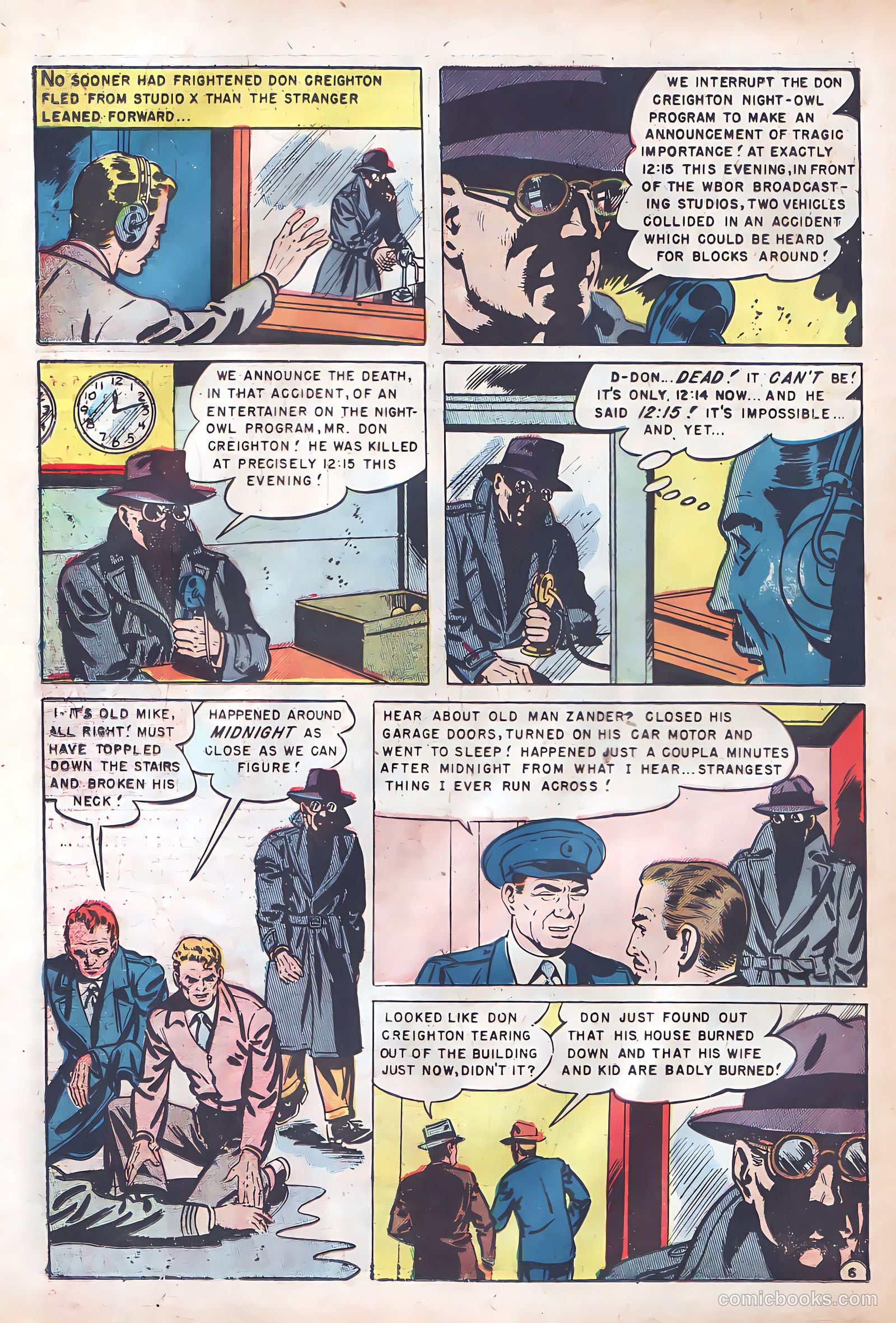 Eerie #16 — page 24 of 36
