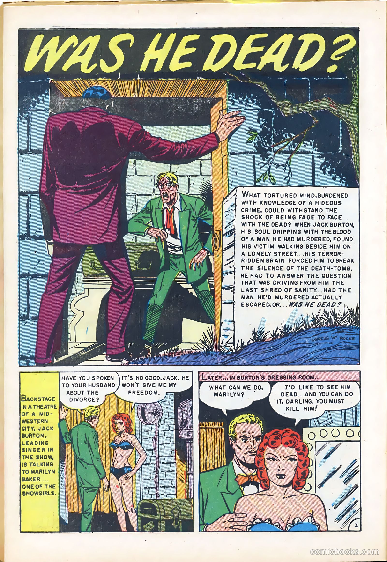 Eerie #17 — page 10 of 36
