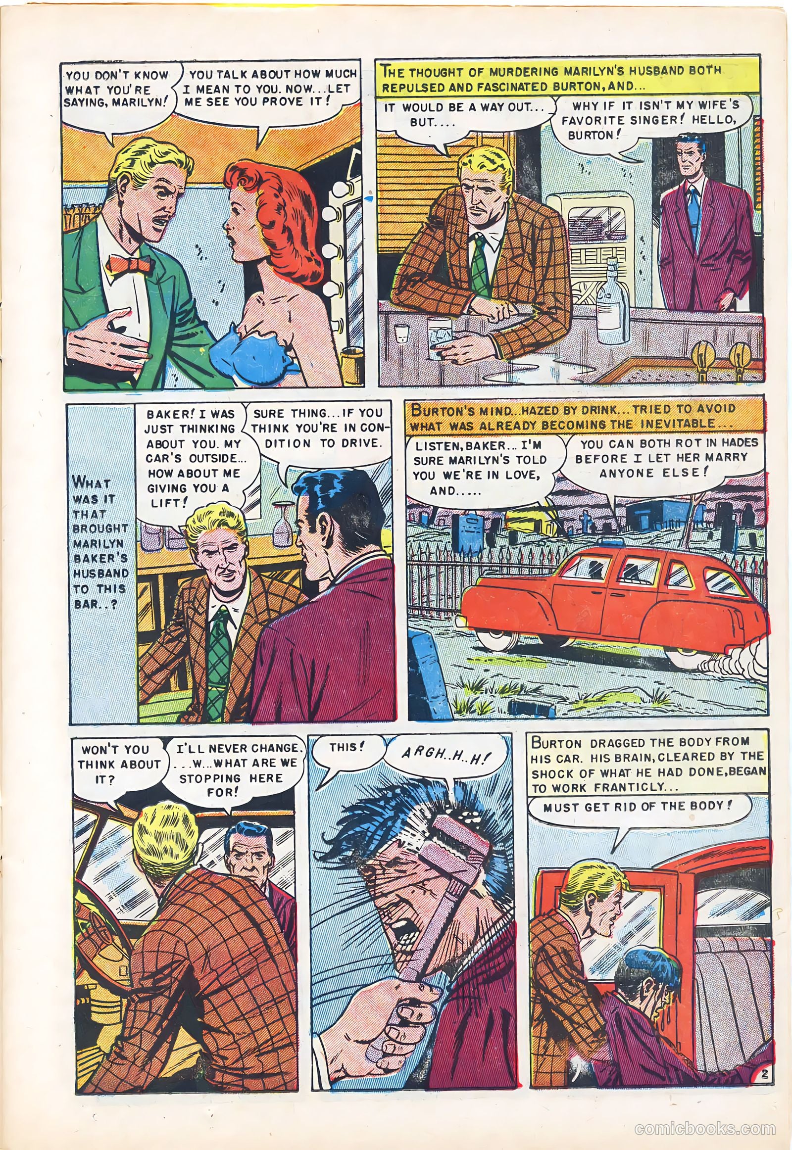 Eerie #17 — page 11 of 36