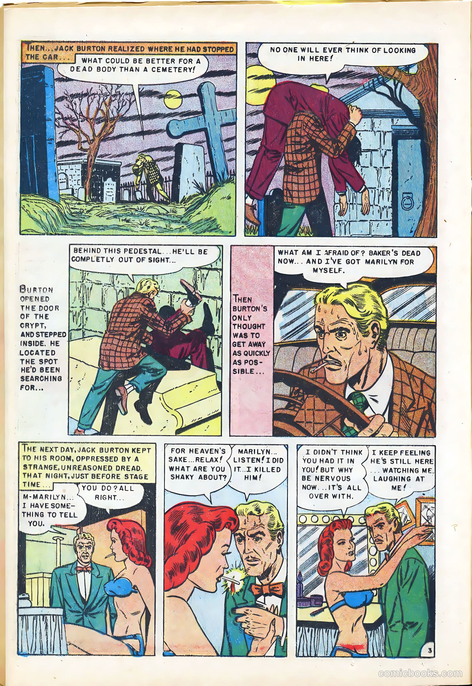 Eerie #17 — page 12 of 36