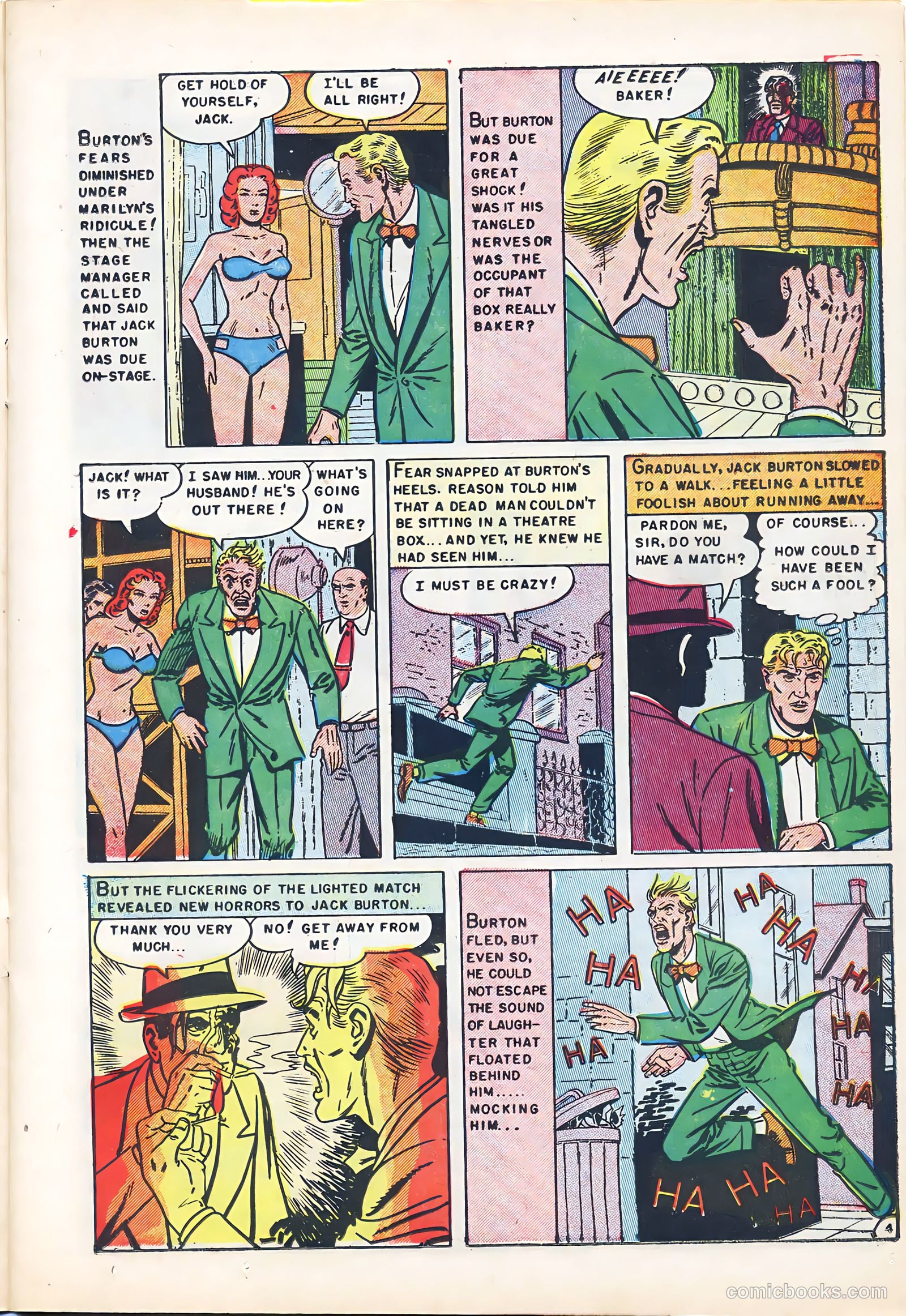 Eerie #17 — page 13 of 36
