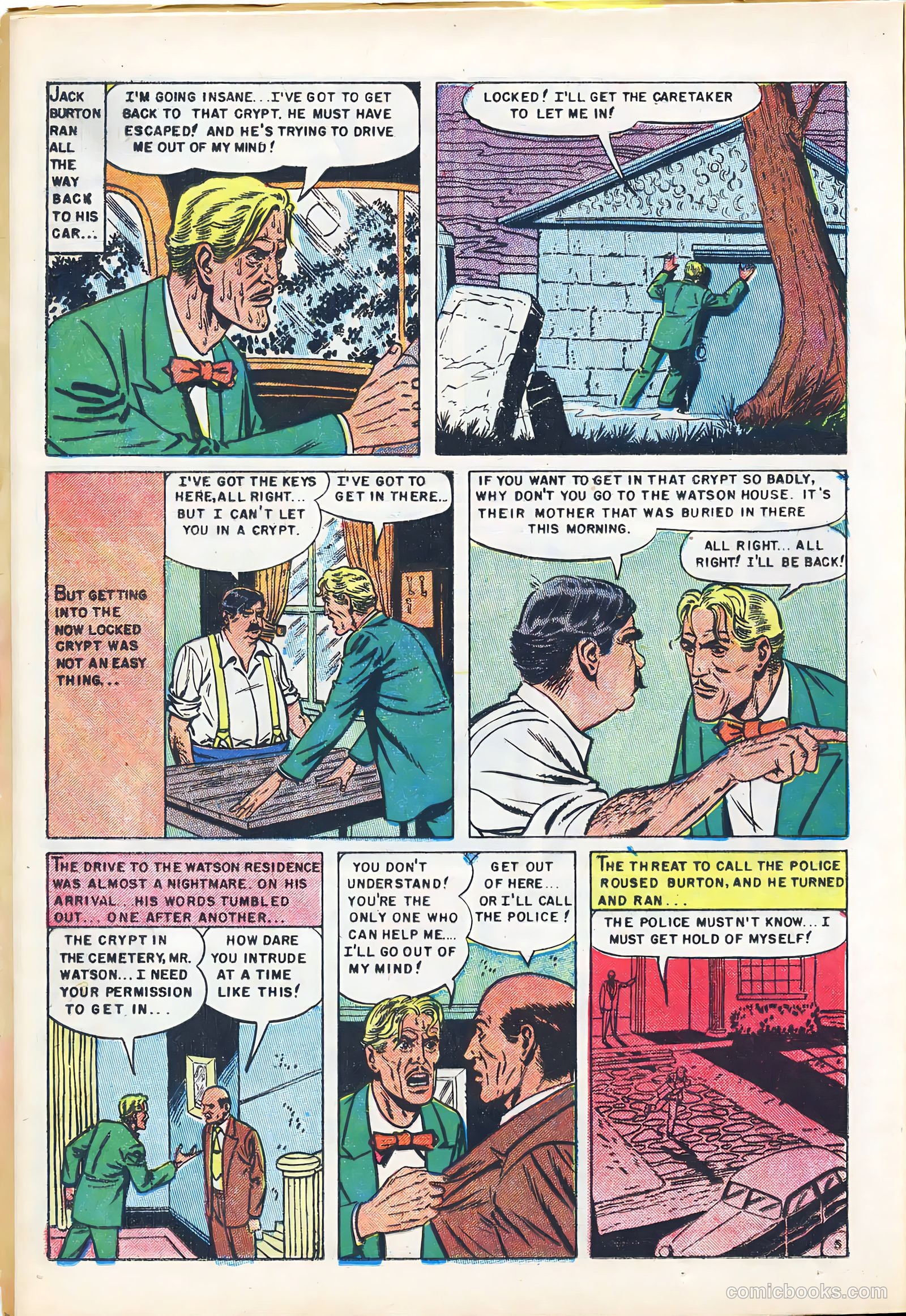Eerie #17 — page 14 of 36