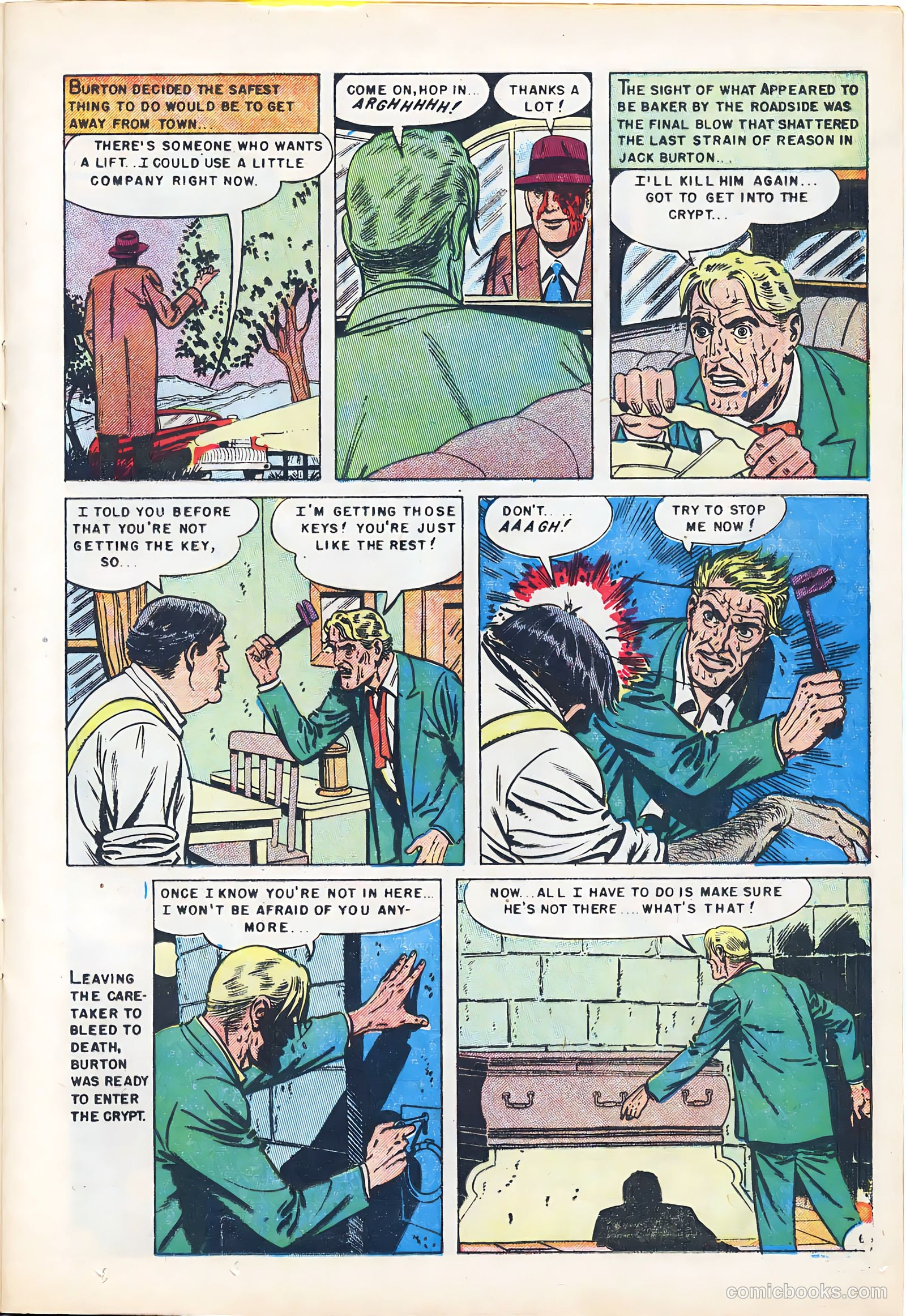 Eerie #17 — page 15 of 36