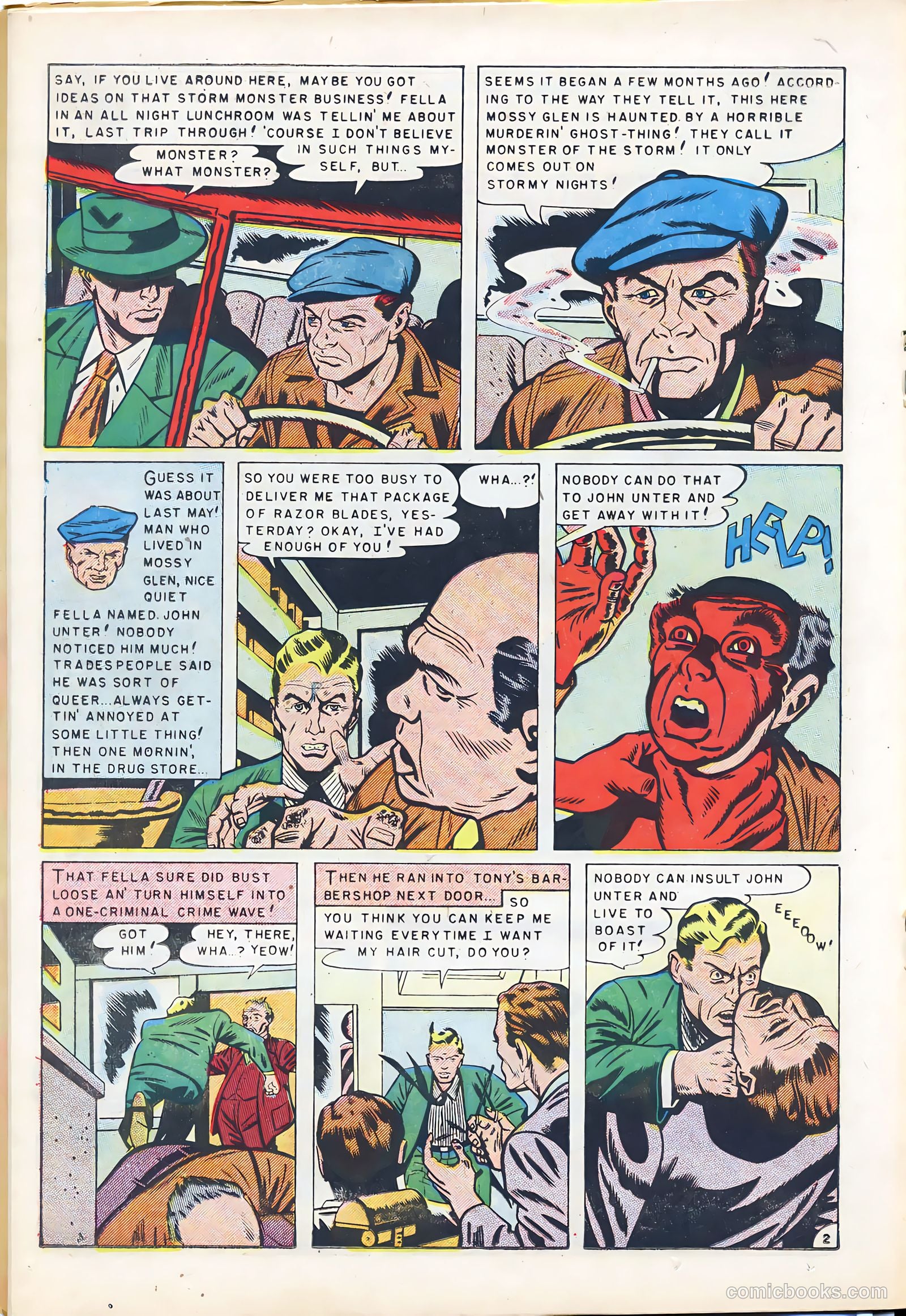 Eerie #17 — page 18 of 36