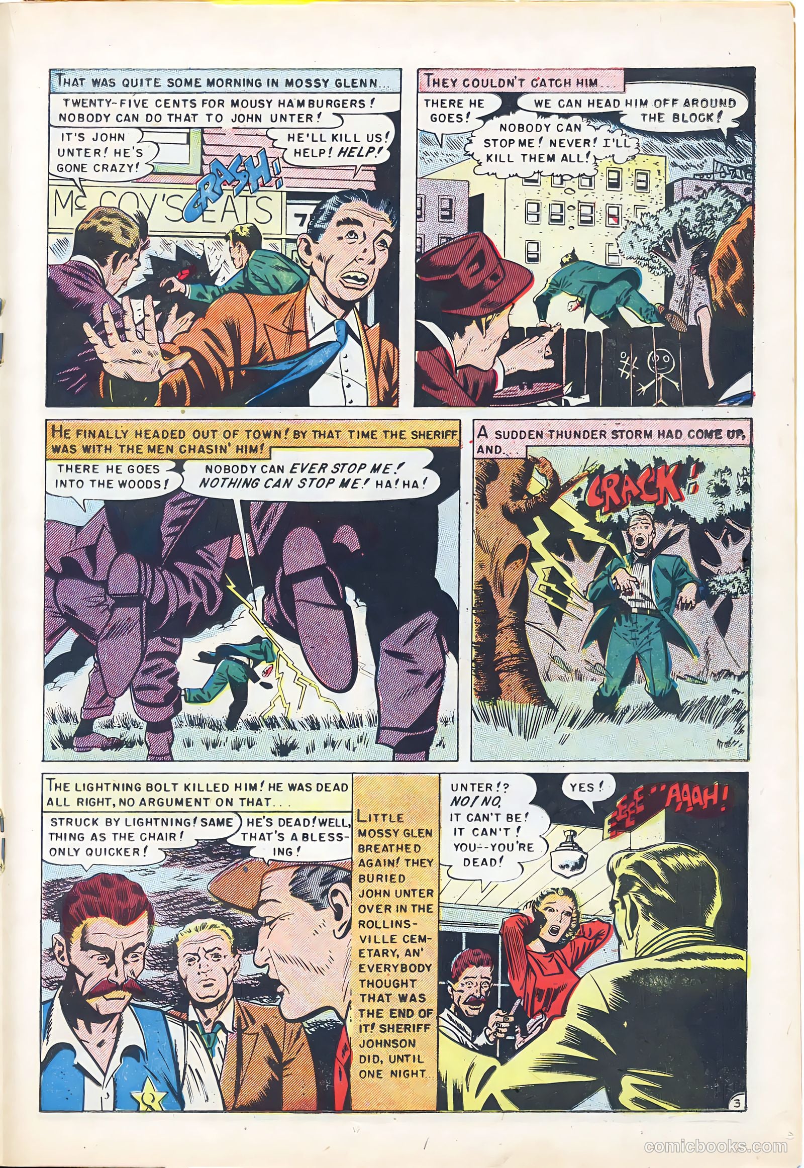 Eerie #17 — page 19 of 36