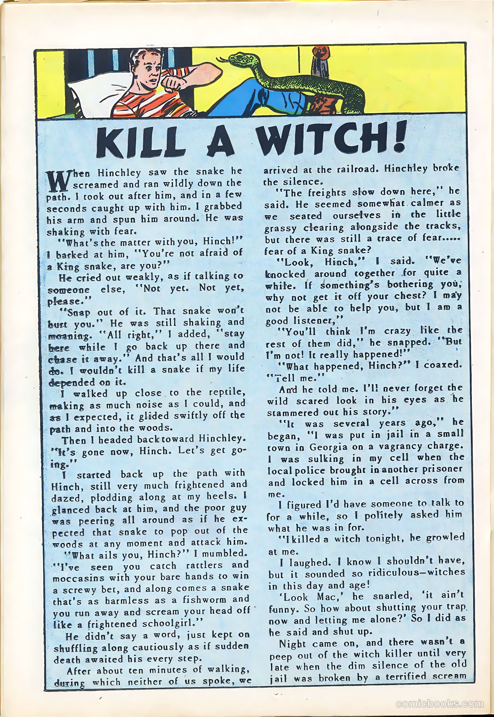 Eerie #17 — page 24 of 36