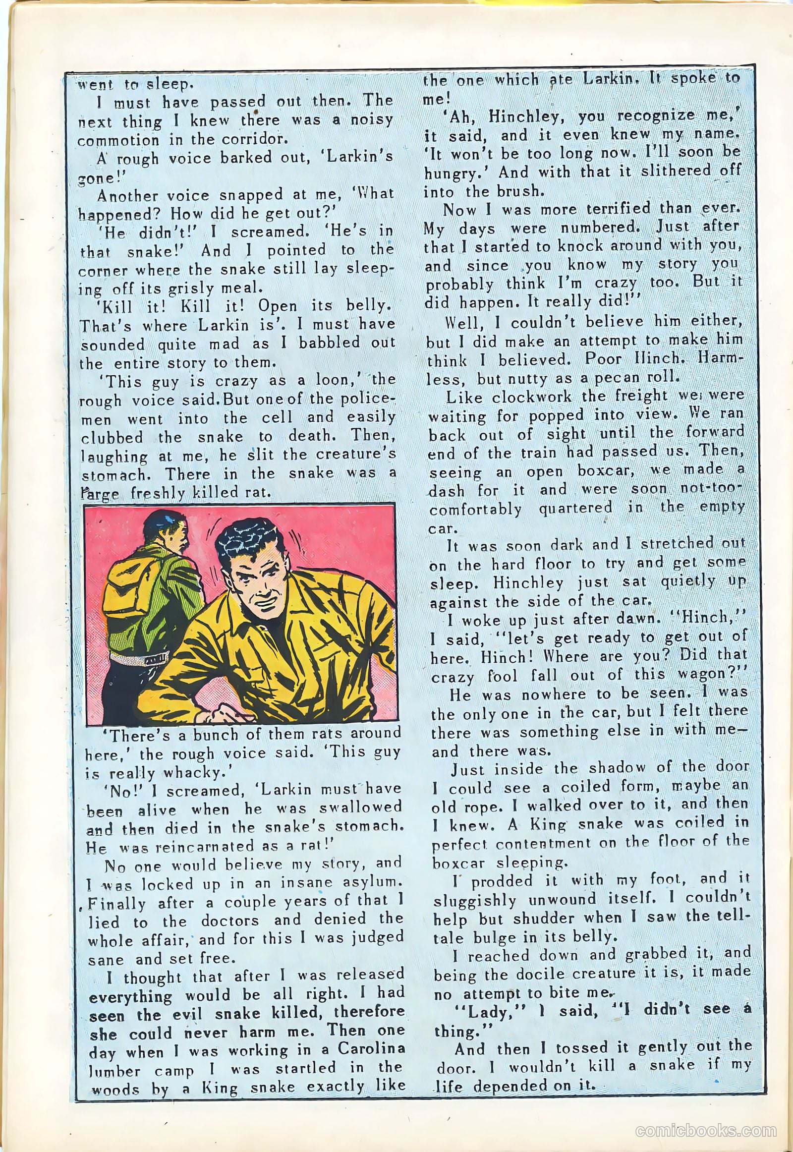 Eerie #17 — page 26 of 36