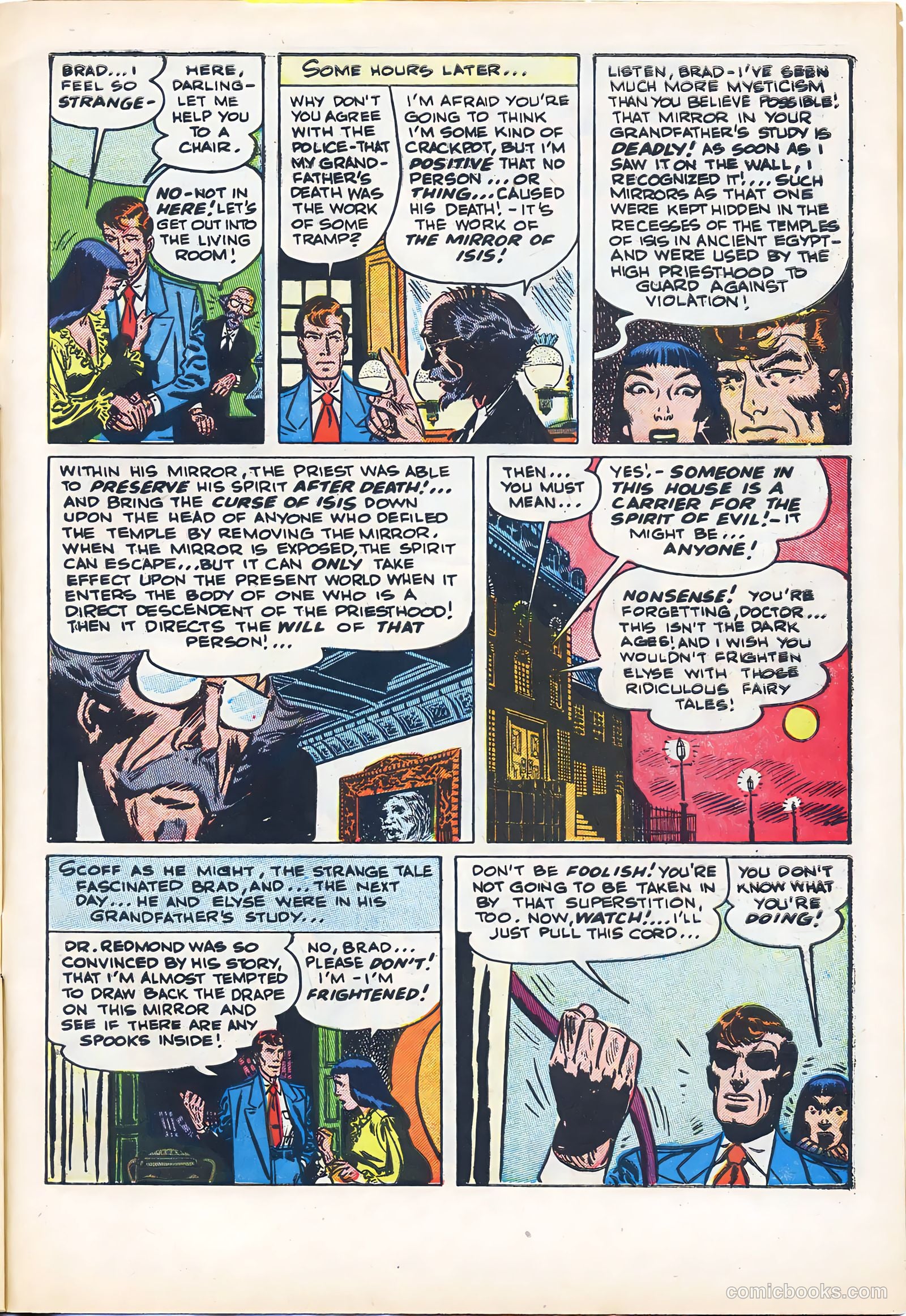 Eerie #17 — page 29 of 36