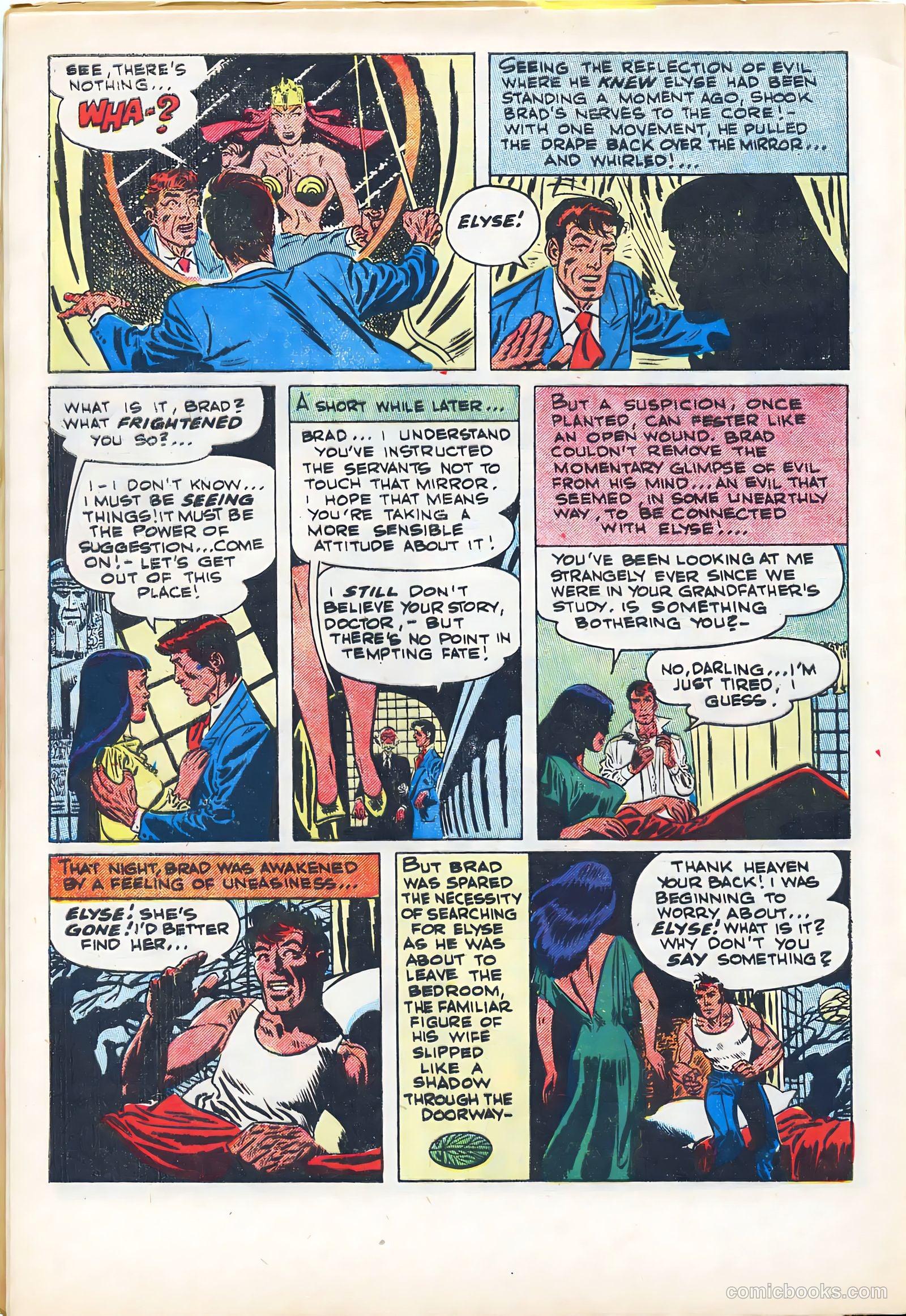 Eerie #17 — page 30 of 36