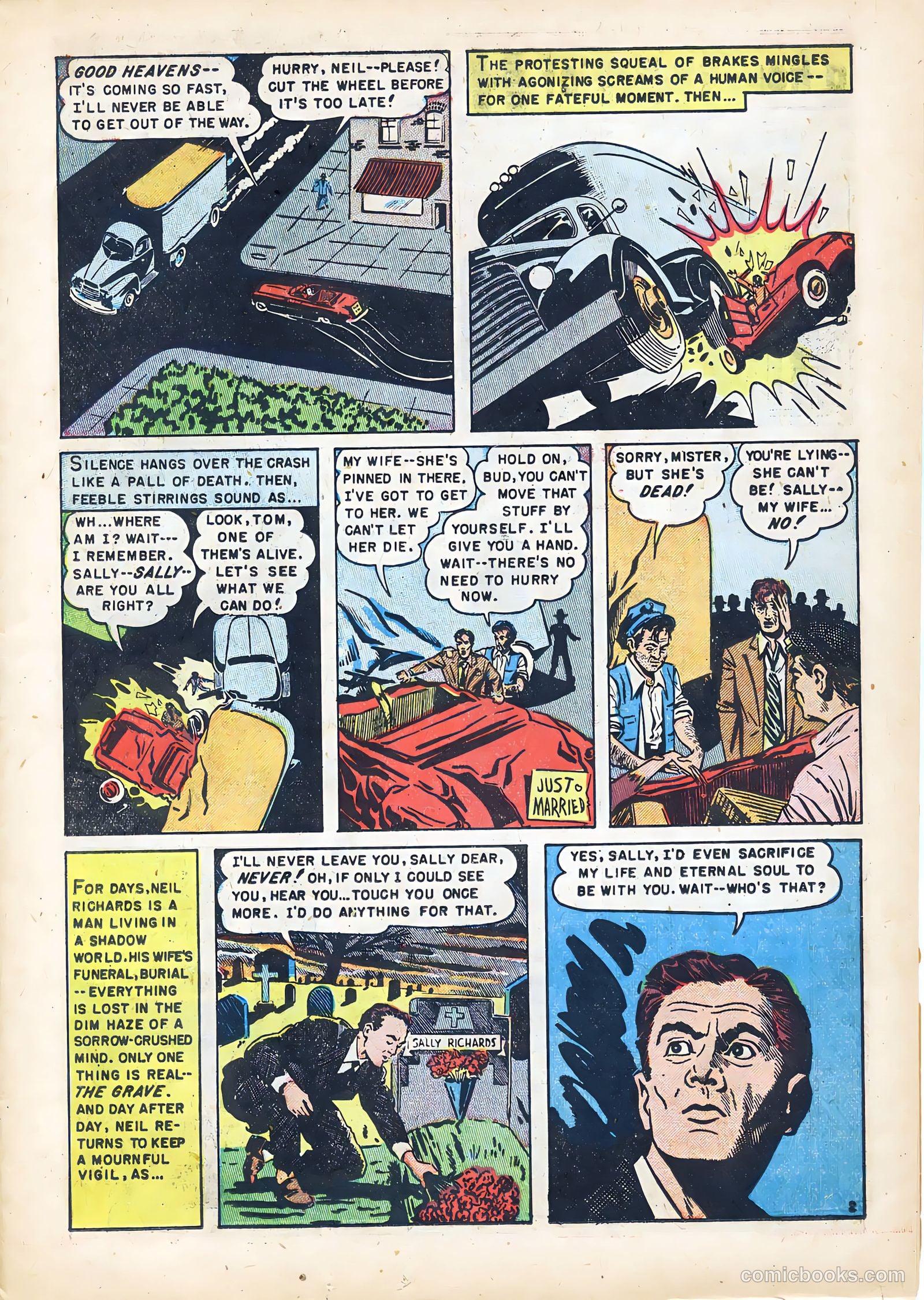 Eerie #2 — page 11 of 36