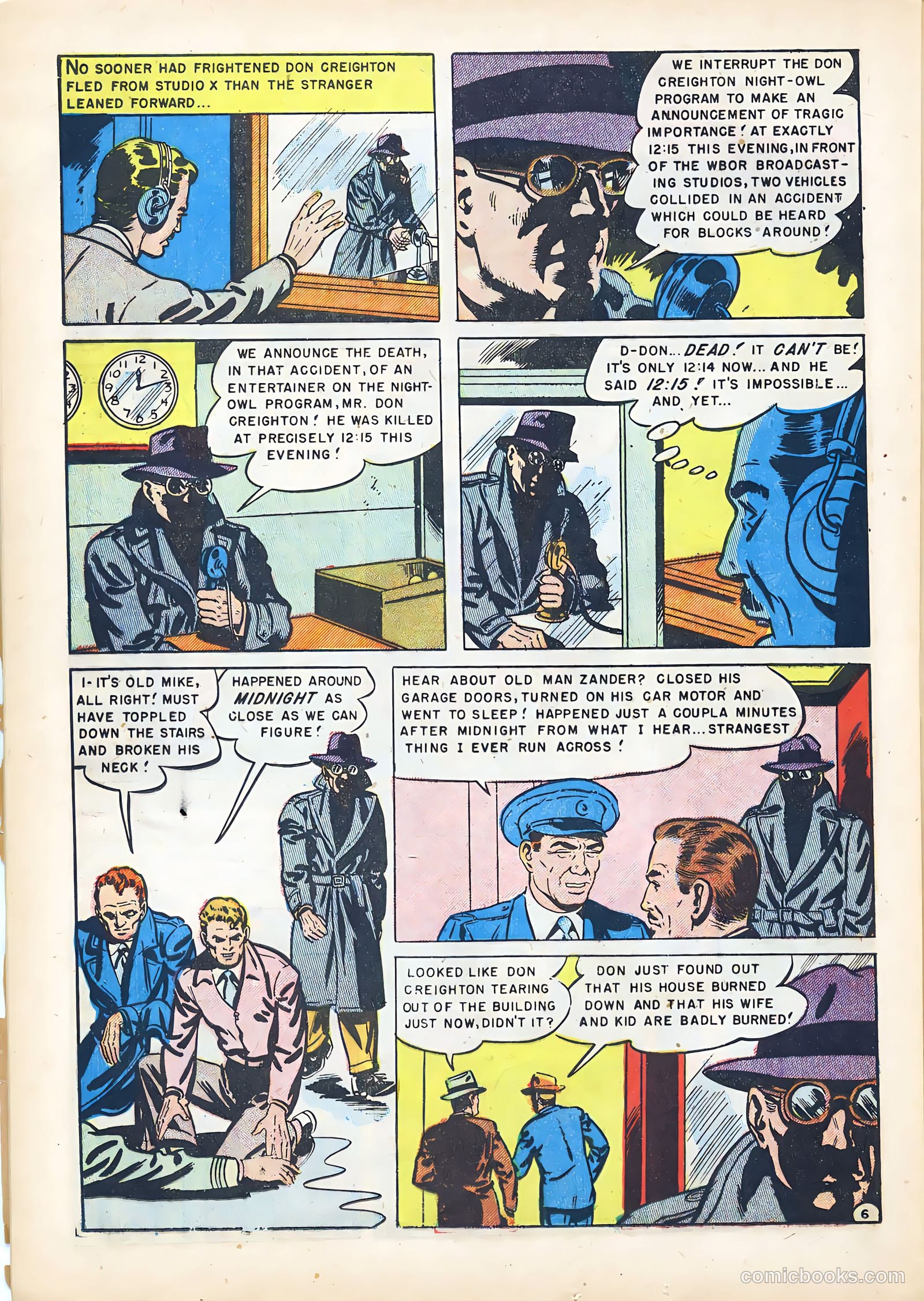 Eerie #2 — page 24 of 36