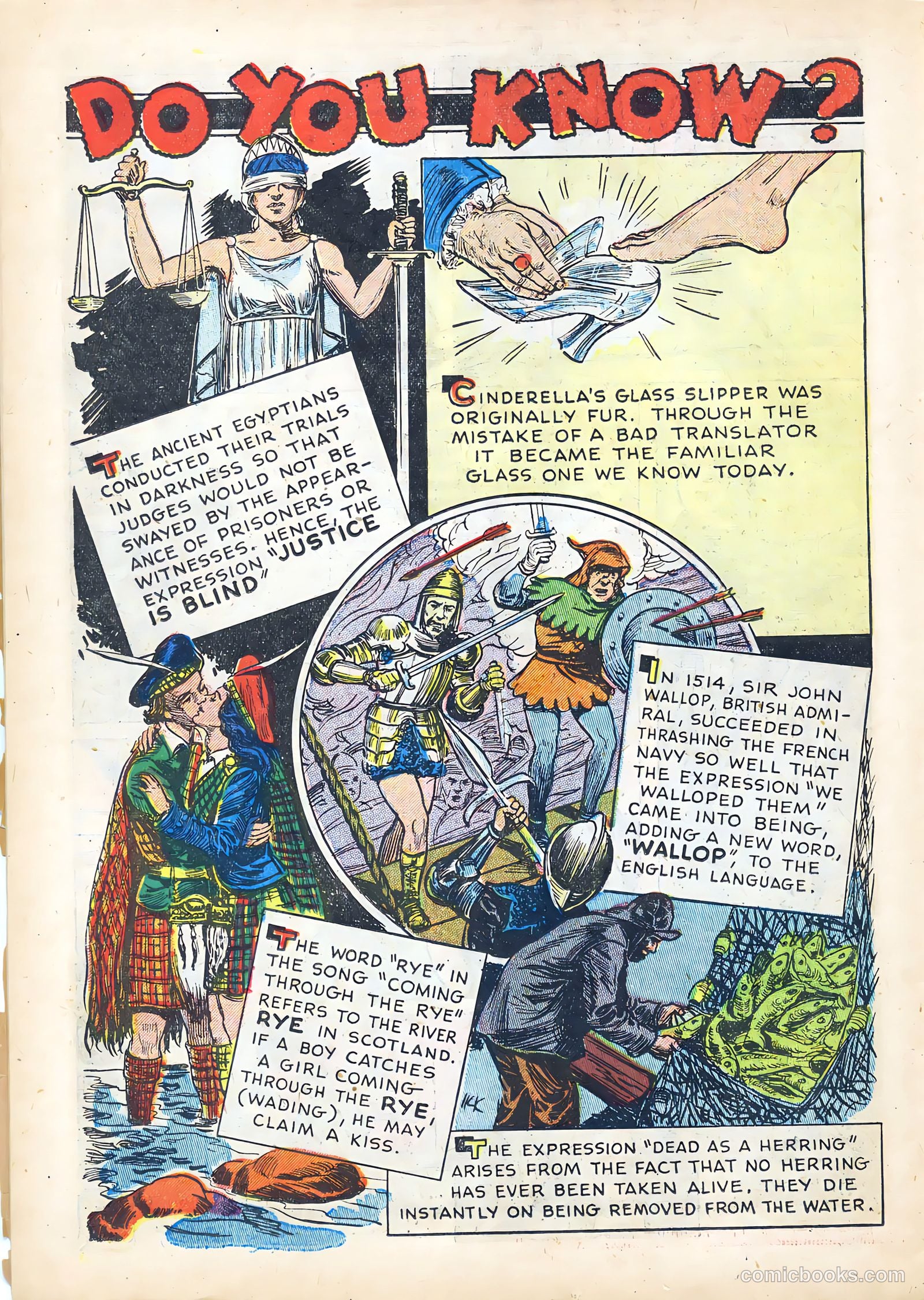 Eerie #2 — page 26 of 36
