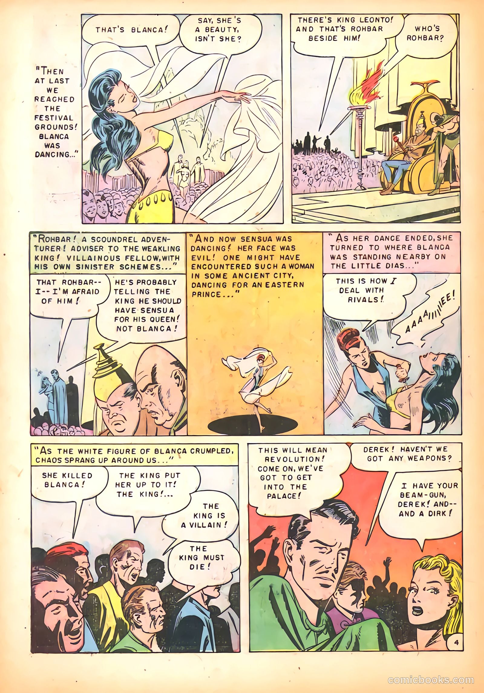 Eerie #4 — page 30 of 36