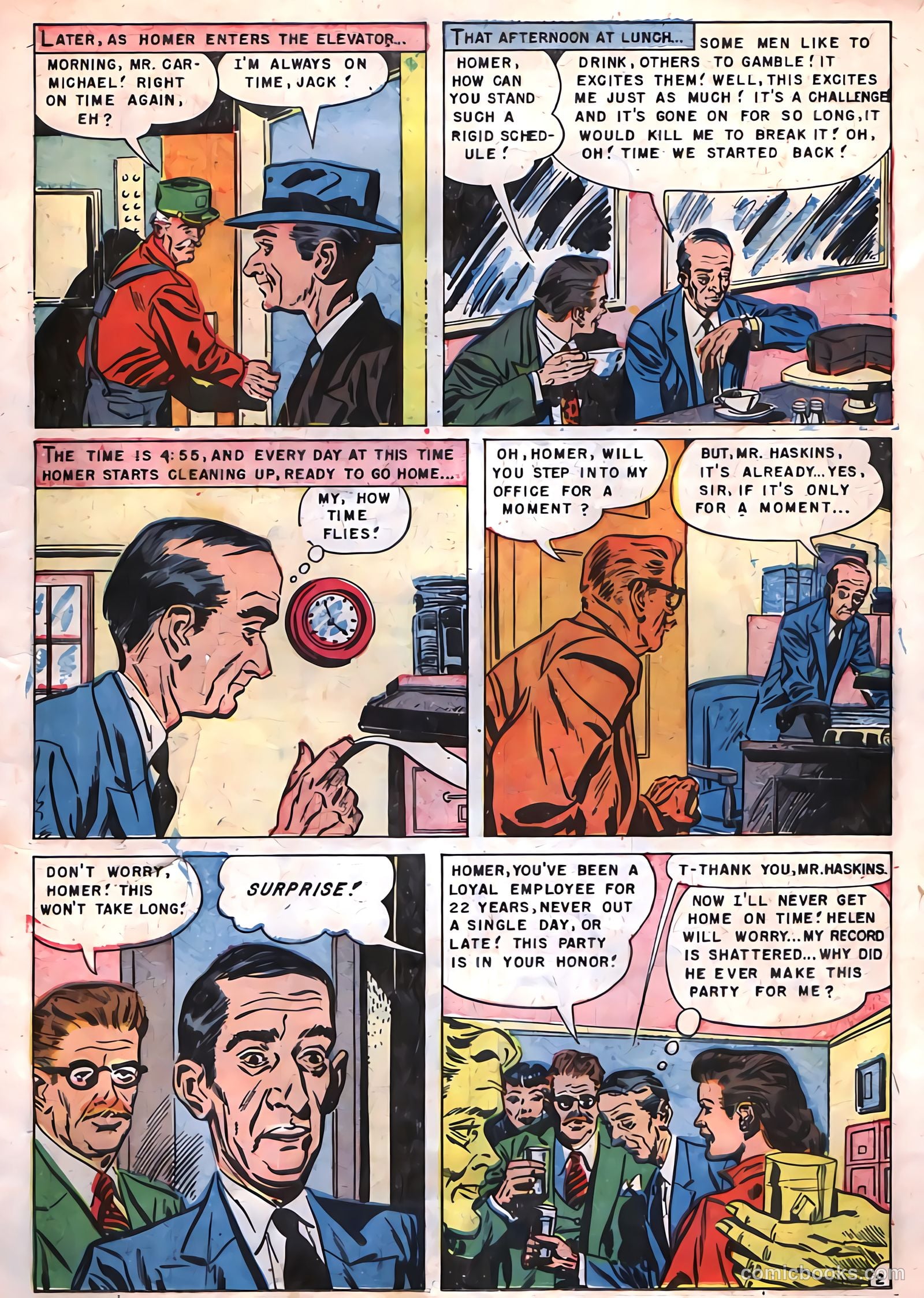 Eerie #6 — page 10 of 33